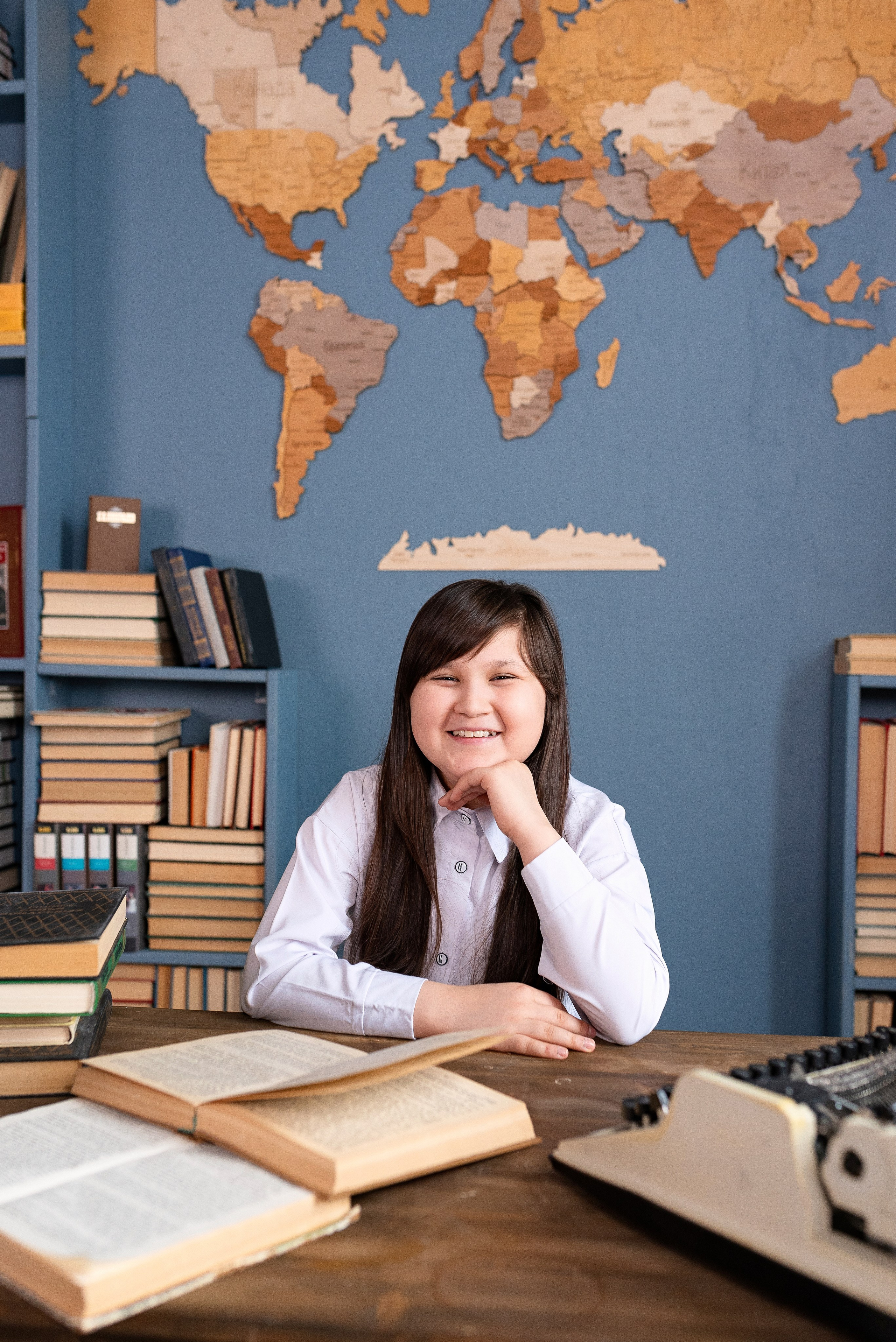 4 класс. Детский и семейный фотограф в Сургуте и Нефтеюганске Анна Старцева