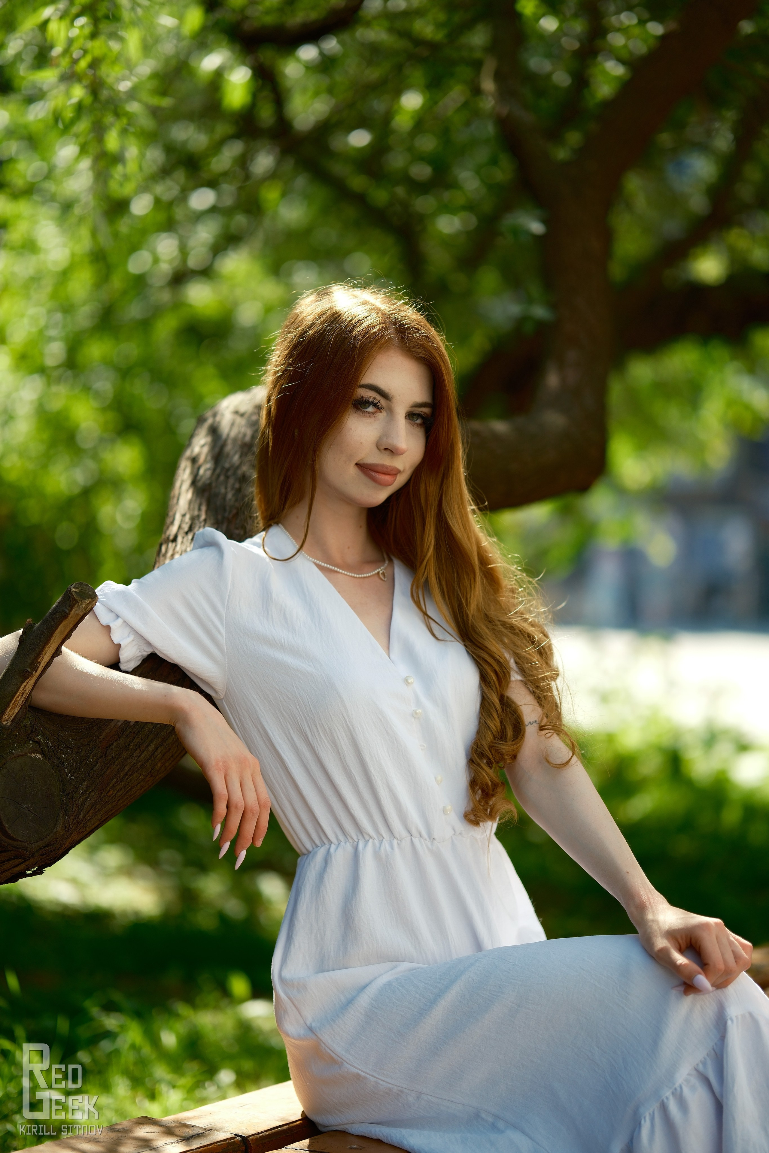 Екатерина. RedGeek — фотограф, учитель и эксперт в образовании и IT Кирилл Ситнов