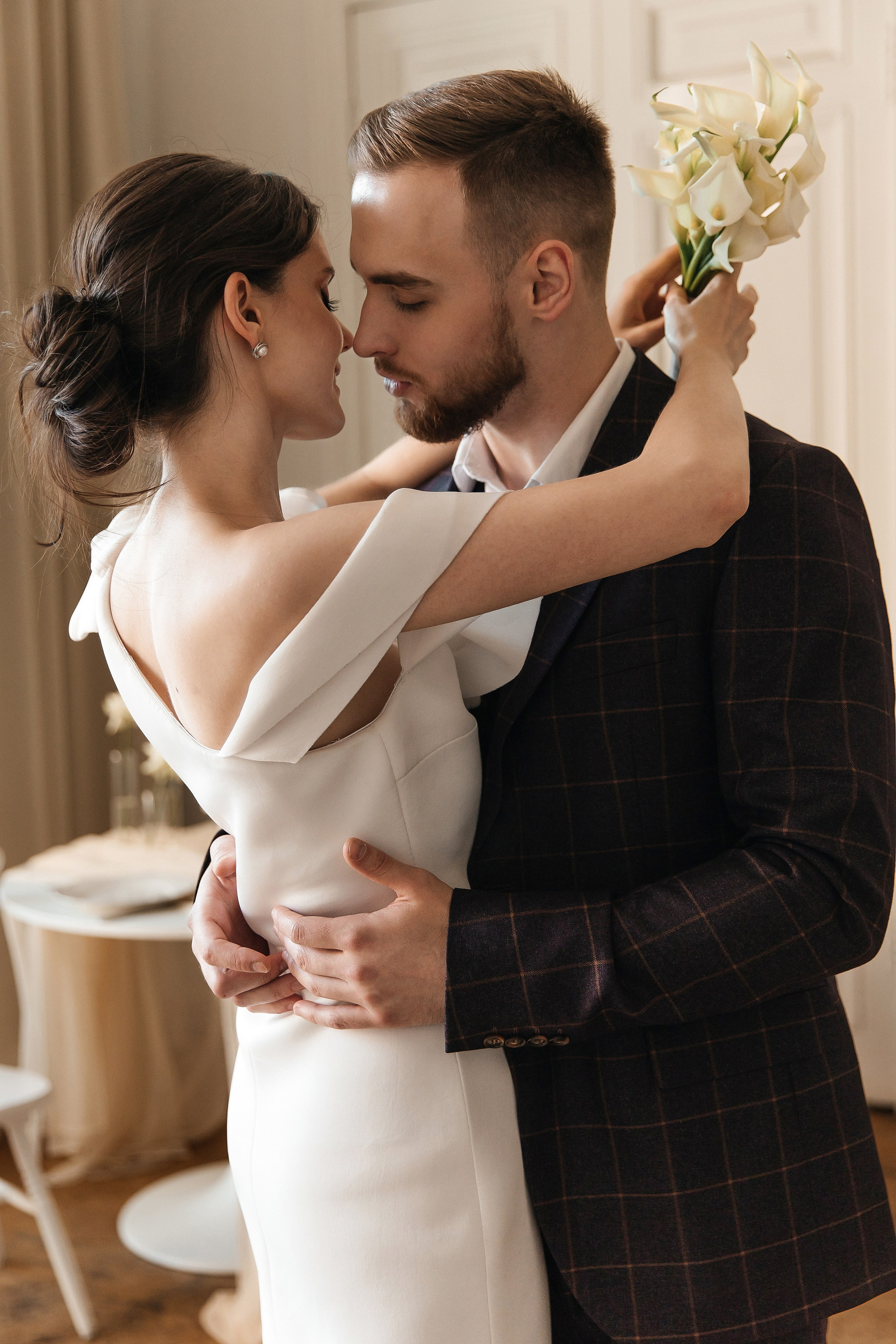 Питерская изюминка. Свадебный и семейный фотограф в Ульяновске Орешина Елена