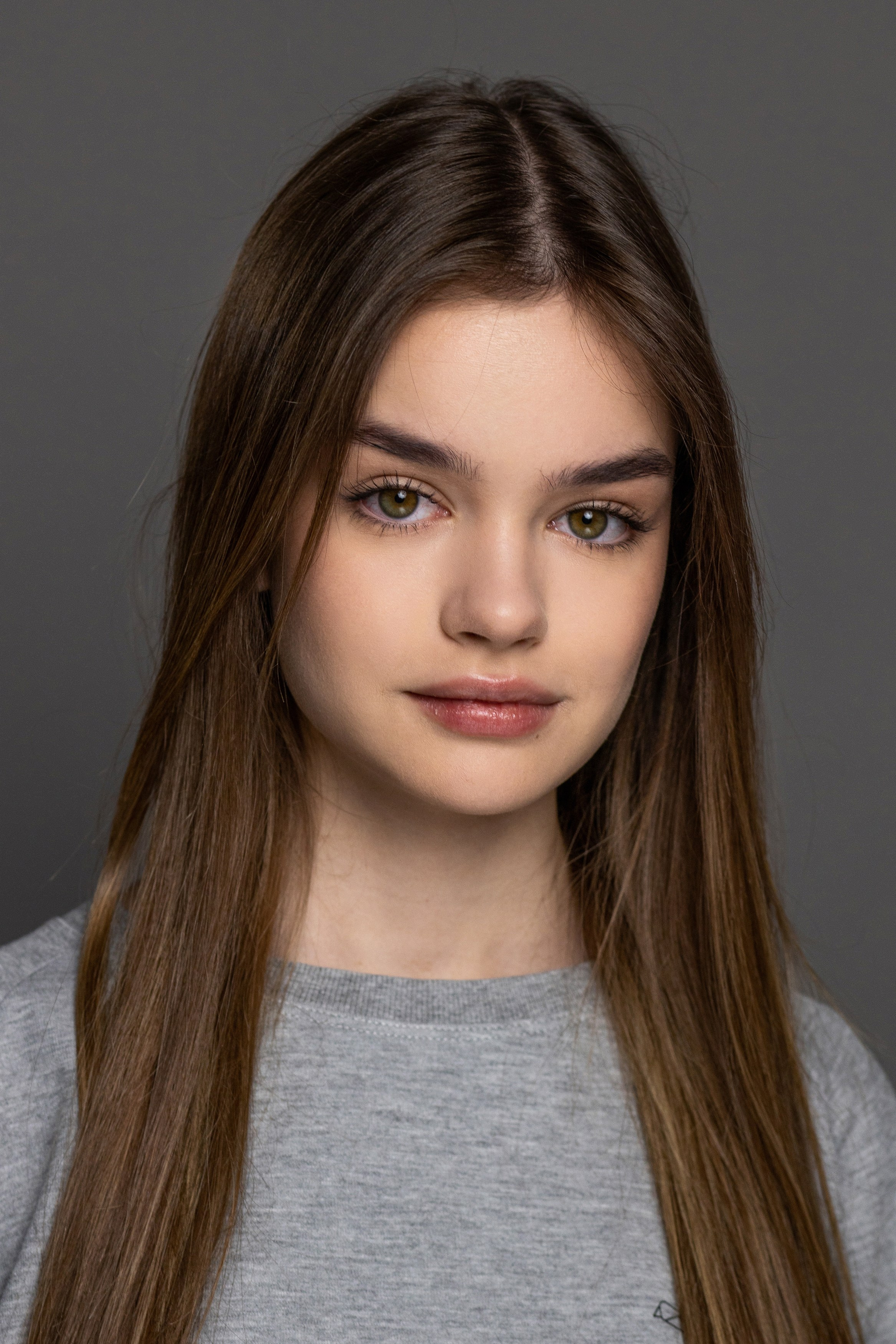 Саша О., актёрское портфолио. Татьяна Мирзоян