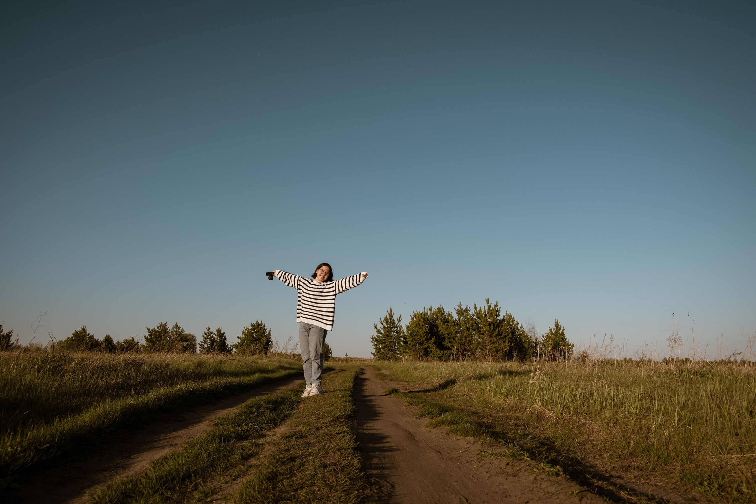 Анечка. Фотограф Евгения Войко Тюмень