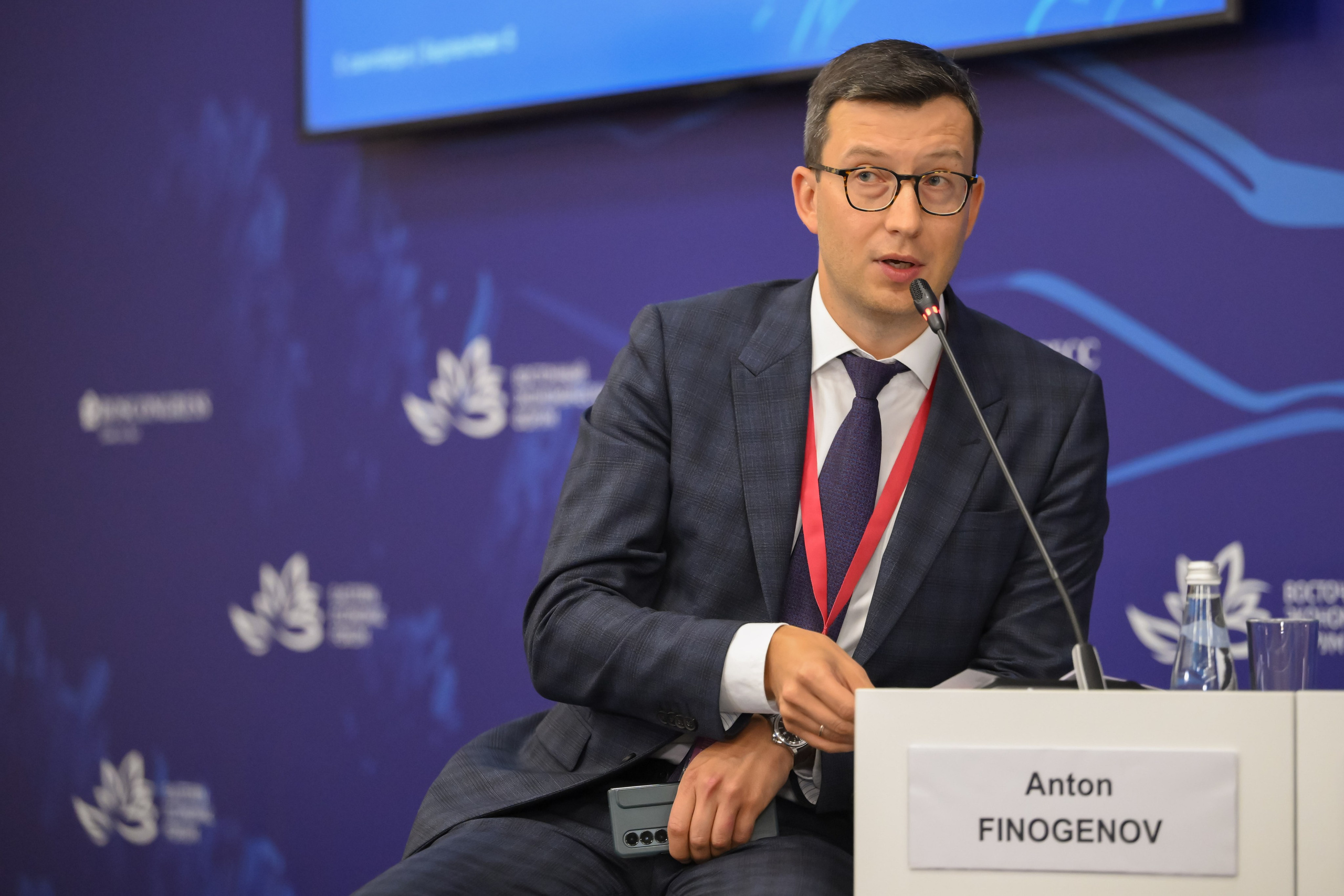 EEF 2024. Reportage photographer Vlad Shishkin