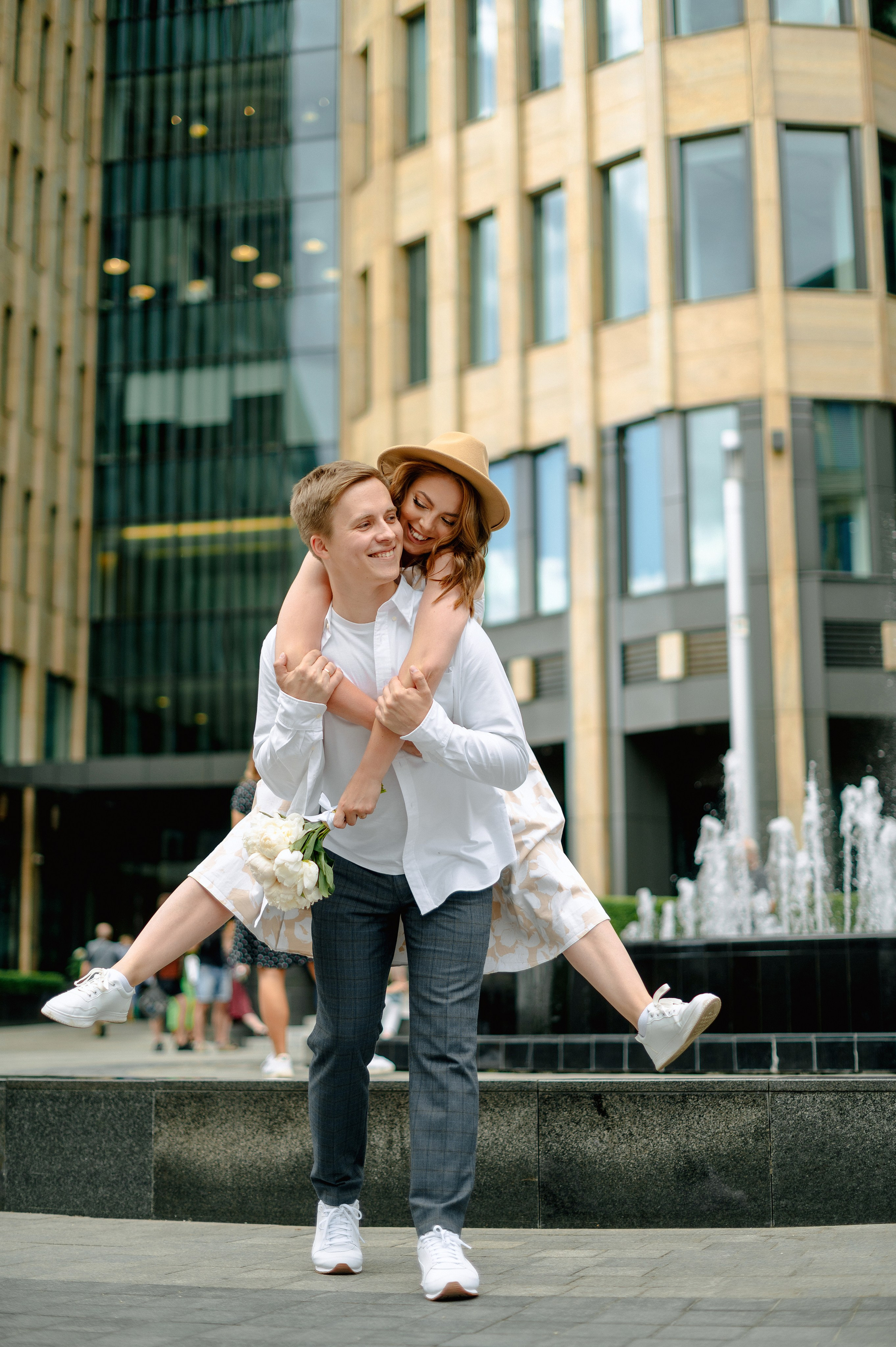 ТАНЯ + ЕГОР. Шашкова Вероника / Свадебный и семейный фотограф Москва и Ярославль