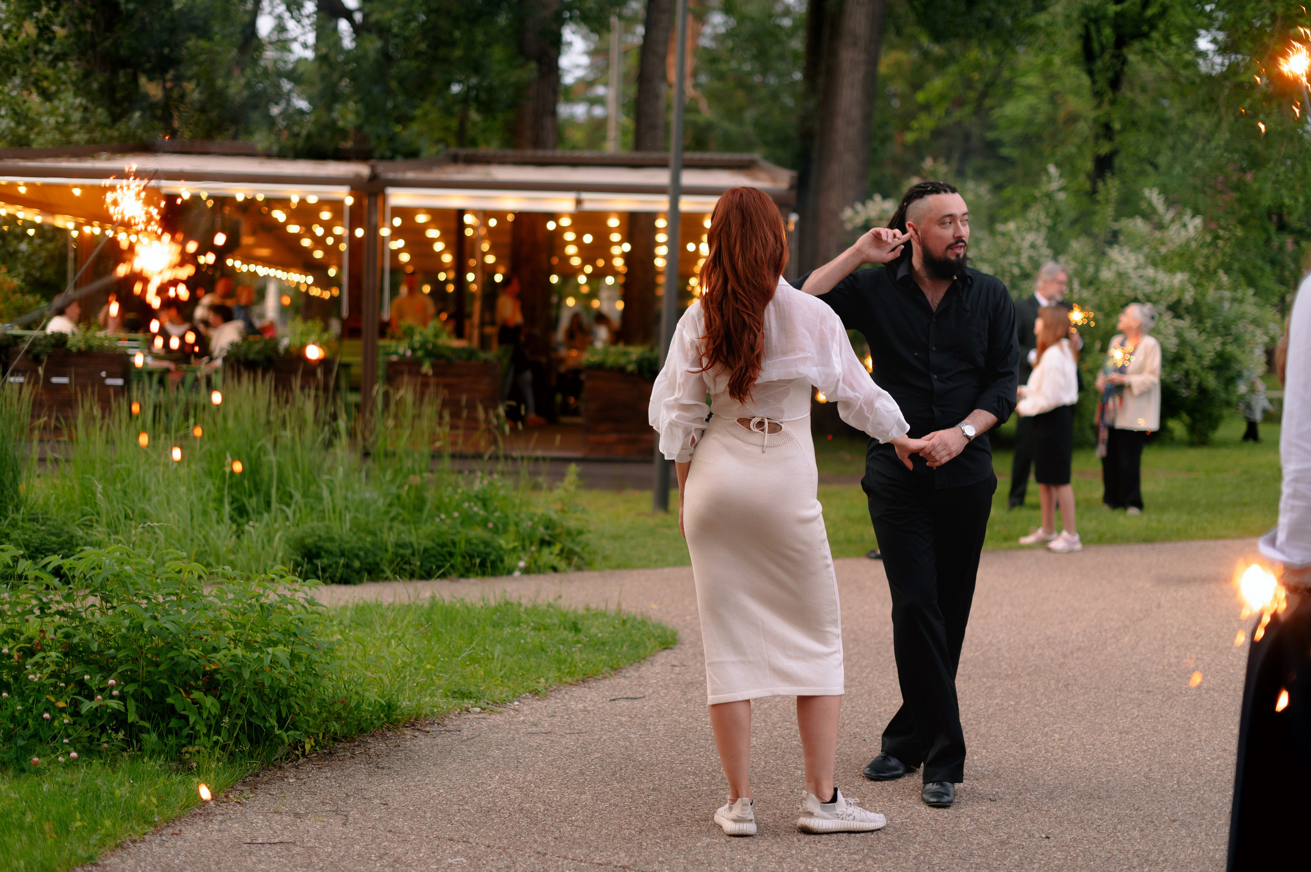 ТИНА и МИША. Шашкова Вероника / Свадебный и семейный фотограф Москва и Ярославль