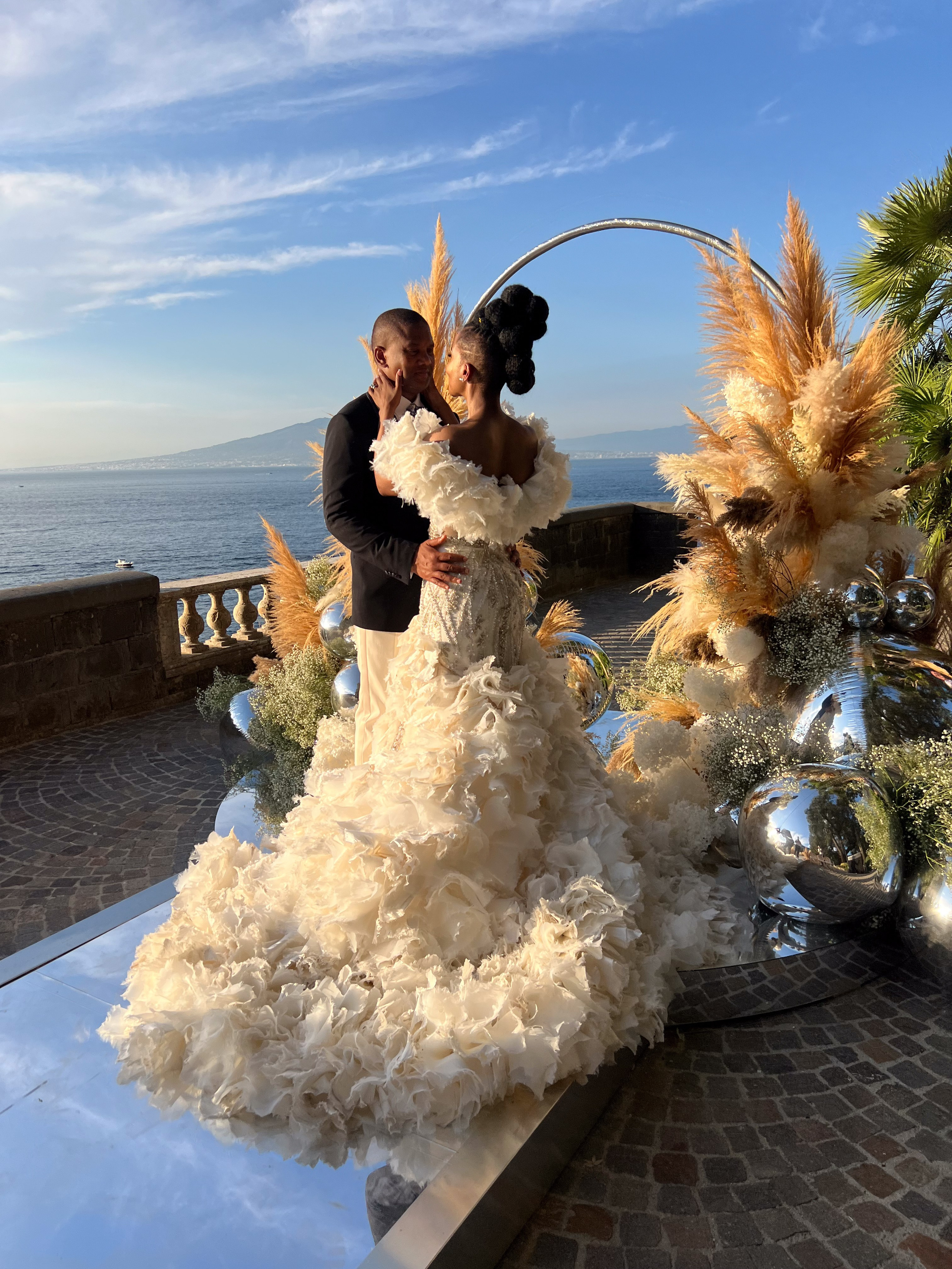 Wedding Content Creator 2026. Valeria Coconova Photographer Italy Como Milan