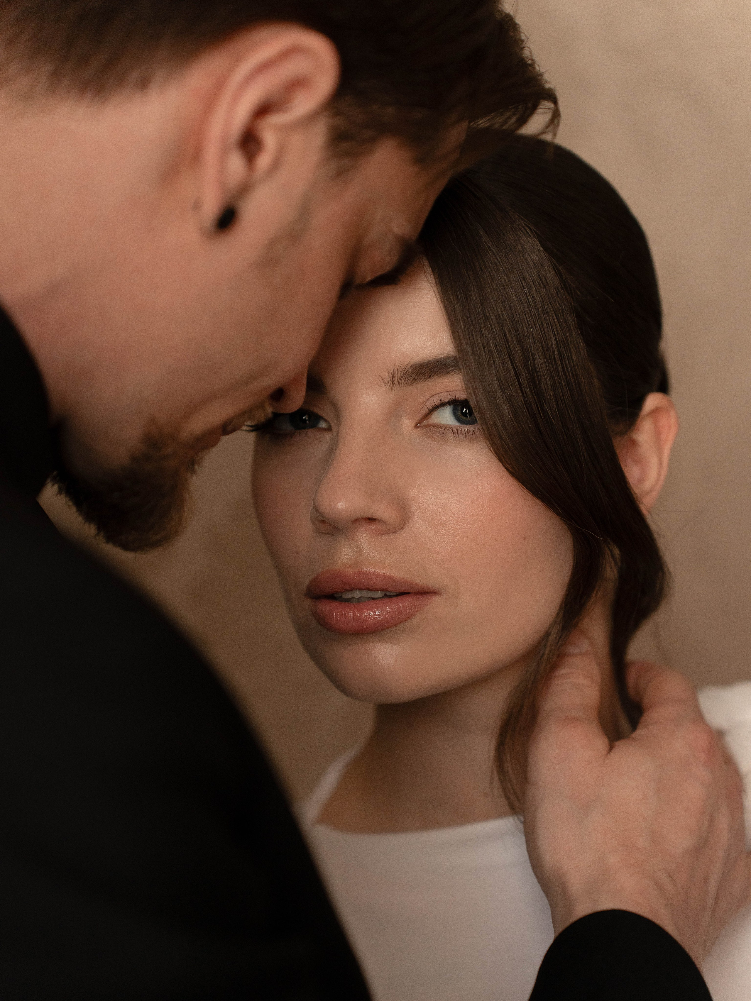 Кино. Фотограф Воронеж / Санкт-Петербург / Москва / Липецк Екатерина Струкова