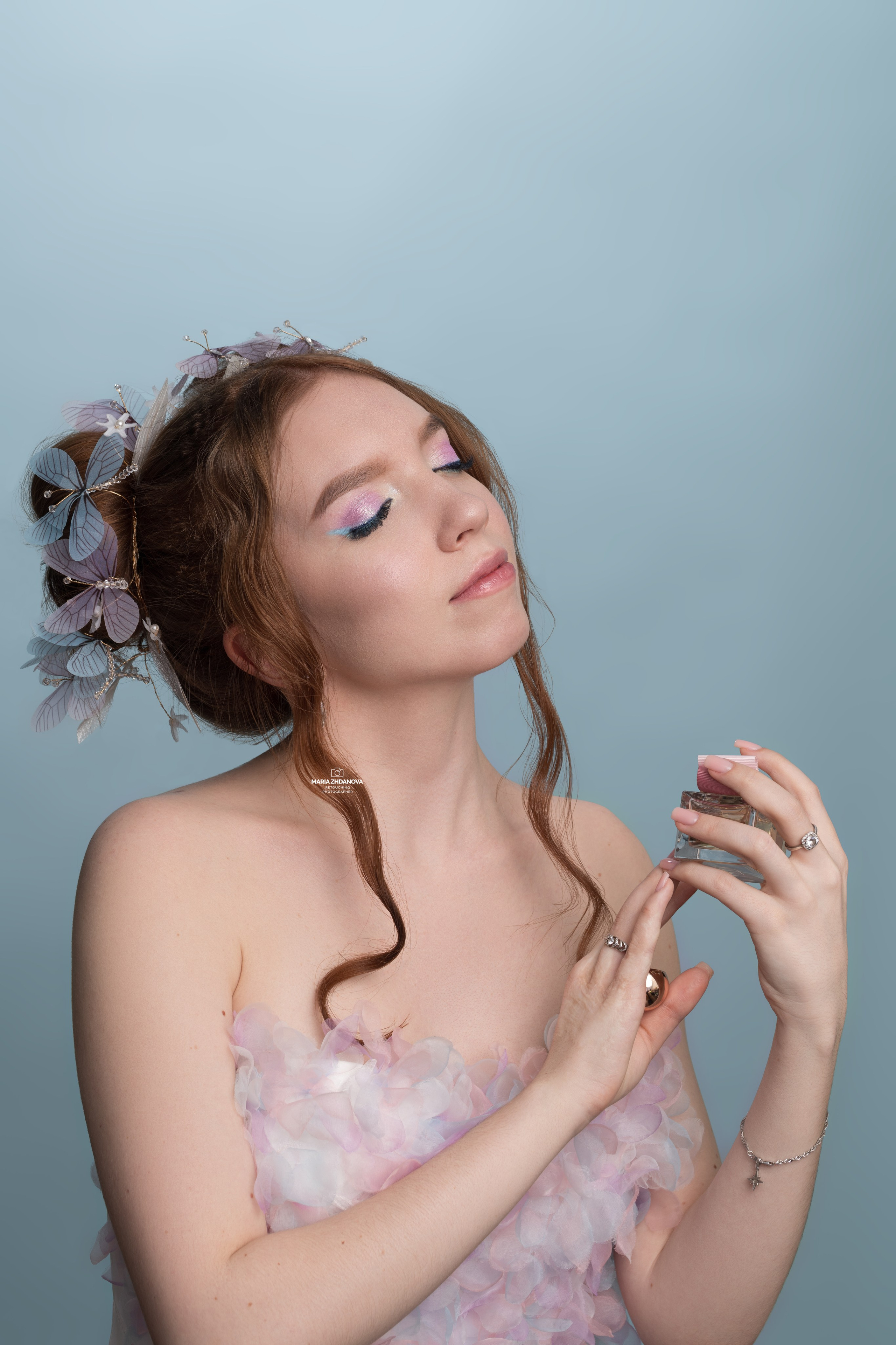 Ароматные грезы