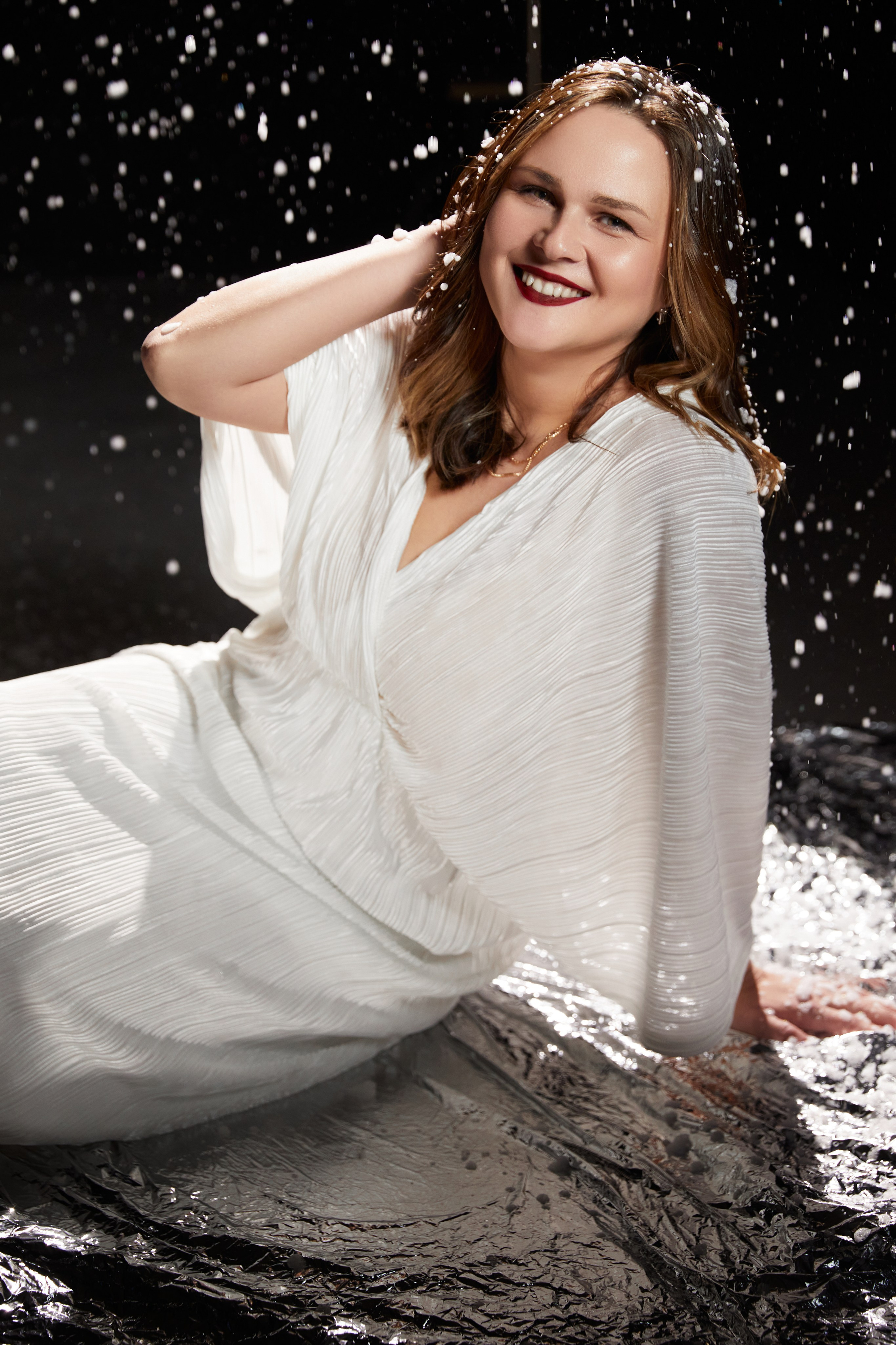 Евгения. Портретный фотограф в городе Дубна