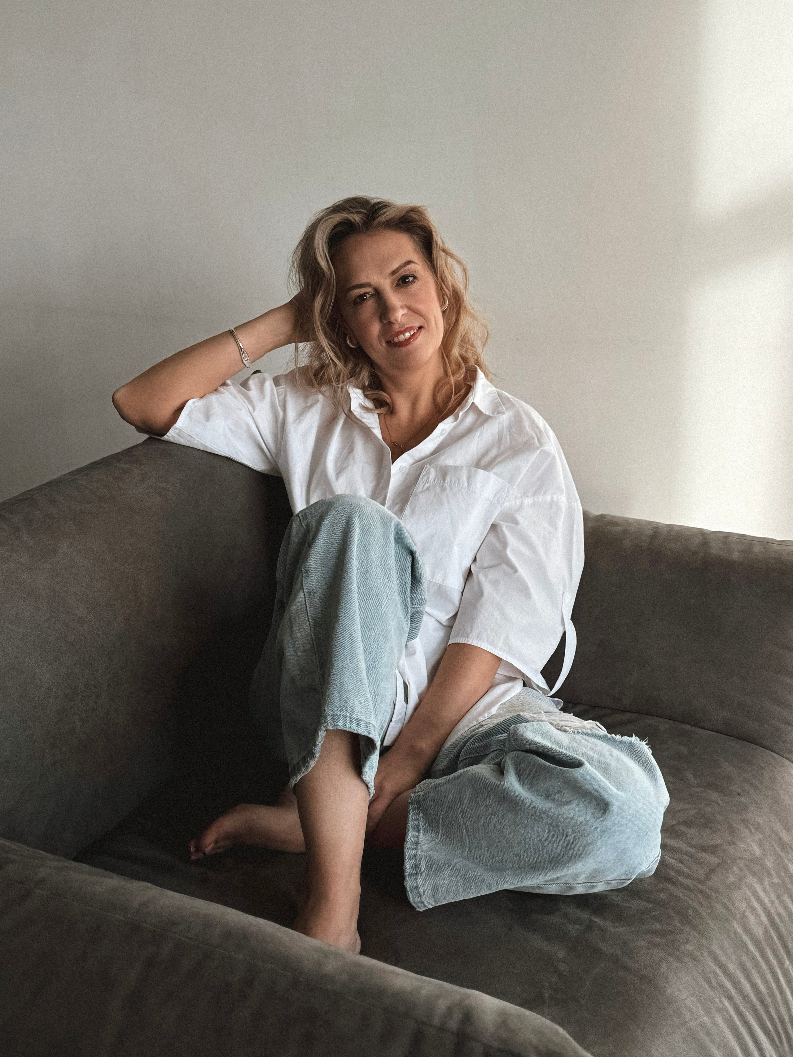 Татьяна. Мобильный фотограф в Новосибирске Прилукова Анастасия