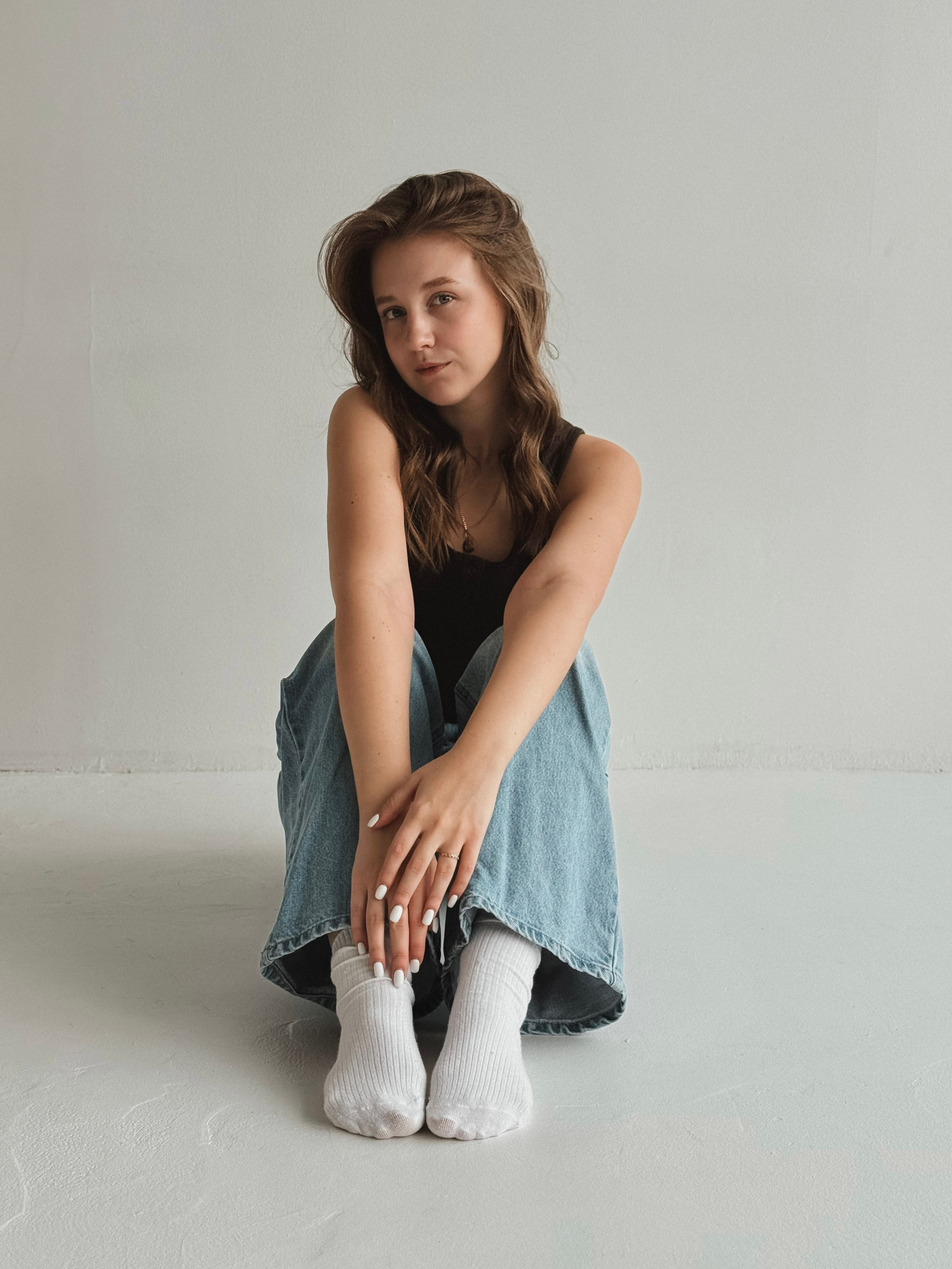 Анастасия. Мобильный фотограф в Новосибирске Прилукова Анастасия