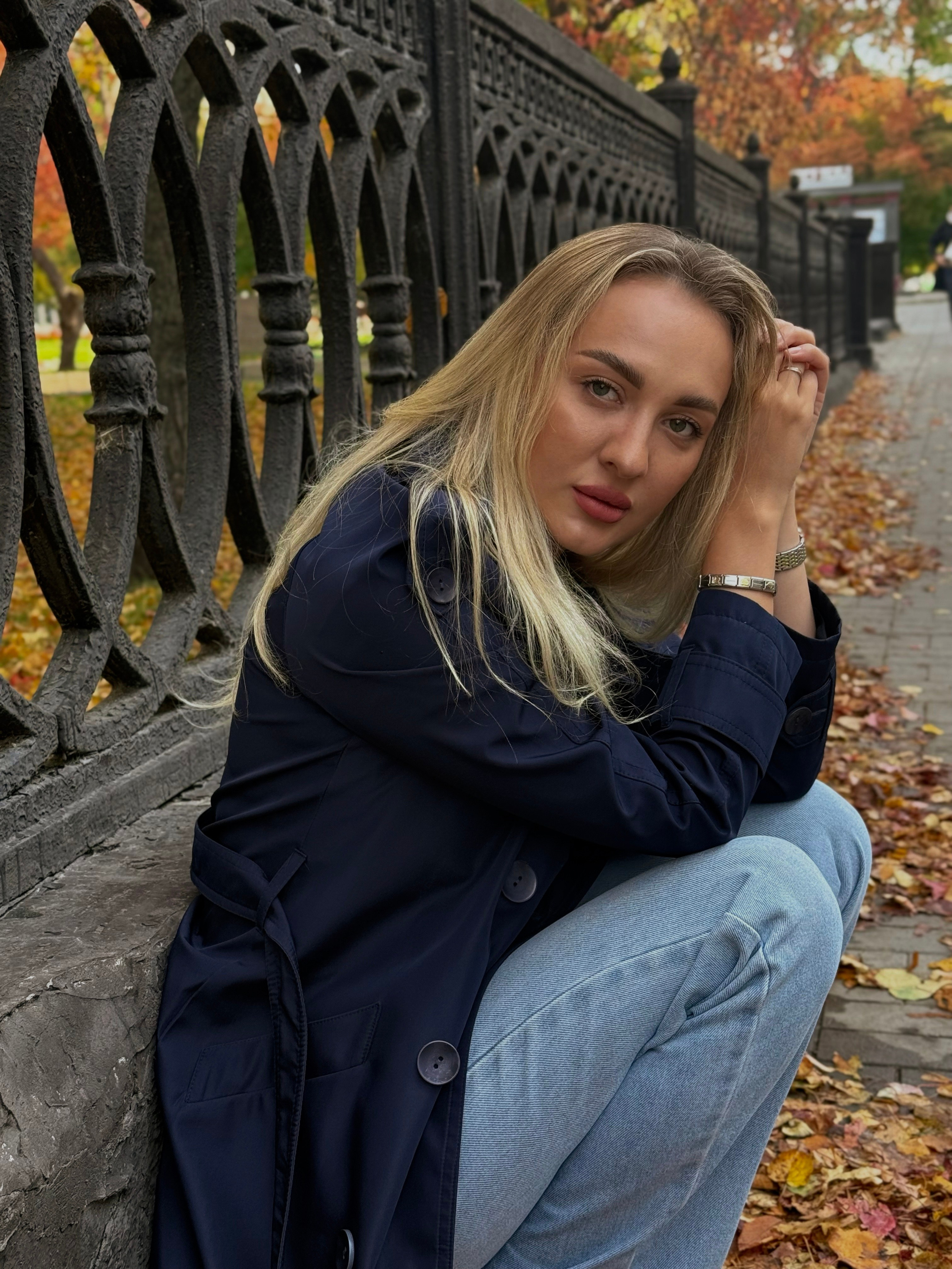 Ольга. Мобильный фотограф в Новосибирске Прилукова Анастасия