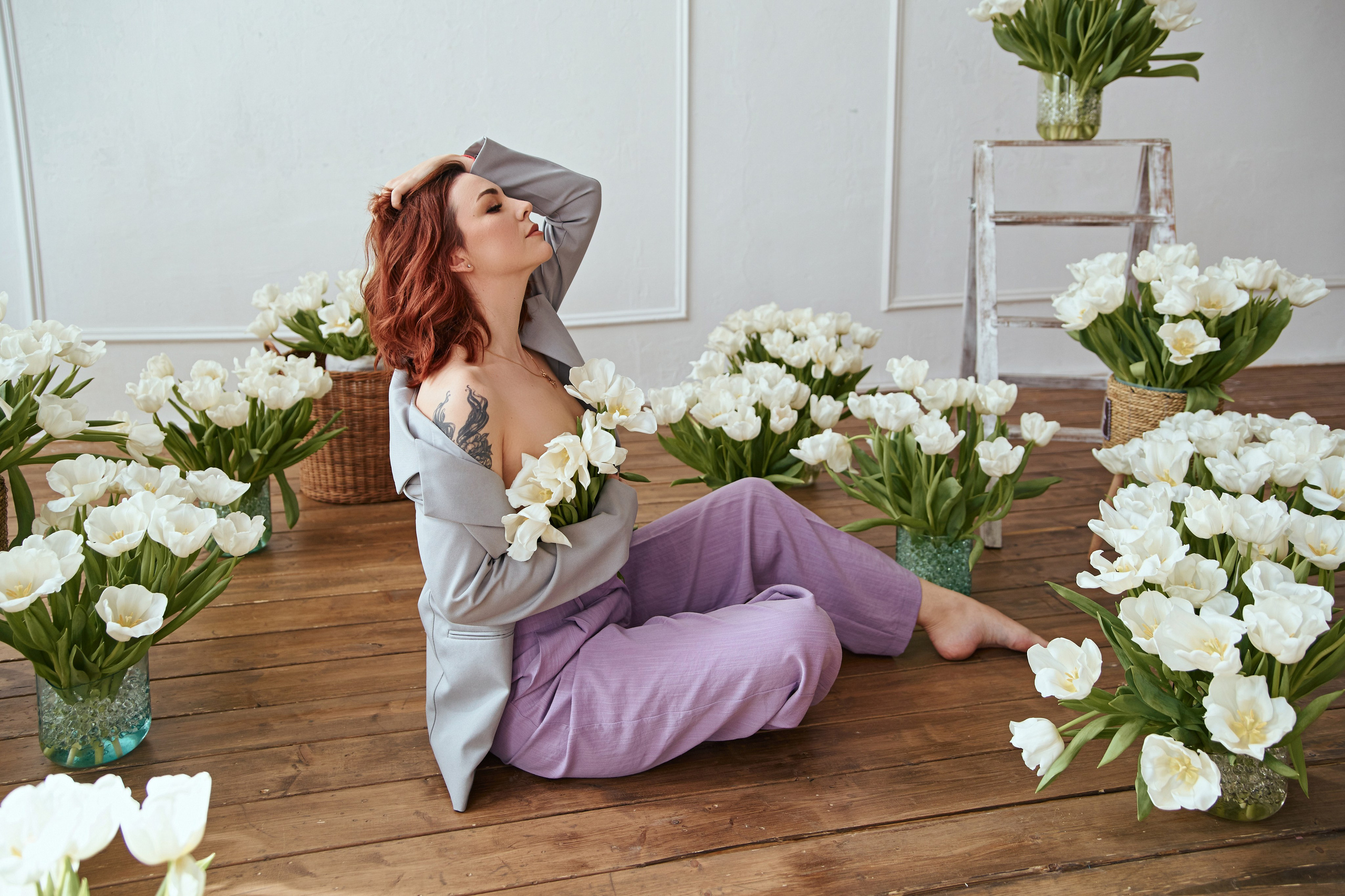 05|03|23. Анастасия Марунич | Блогер | Ставрополь