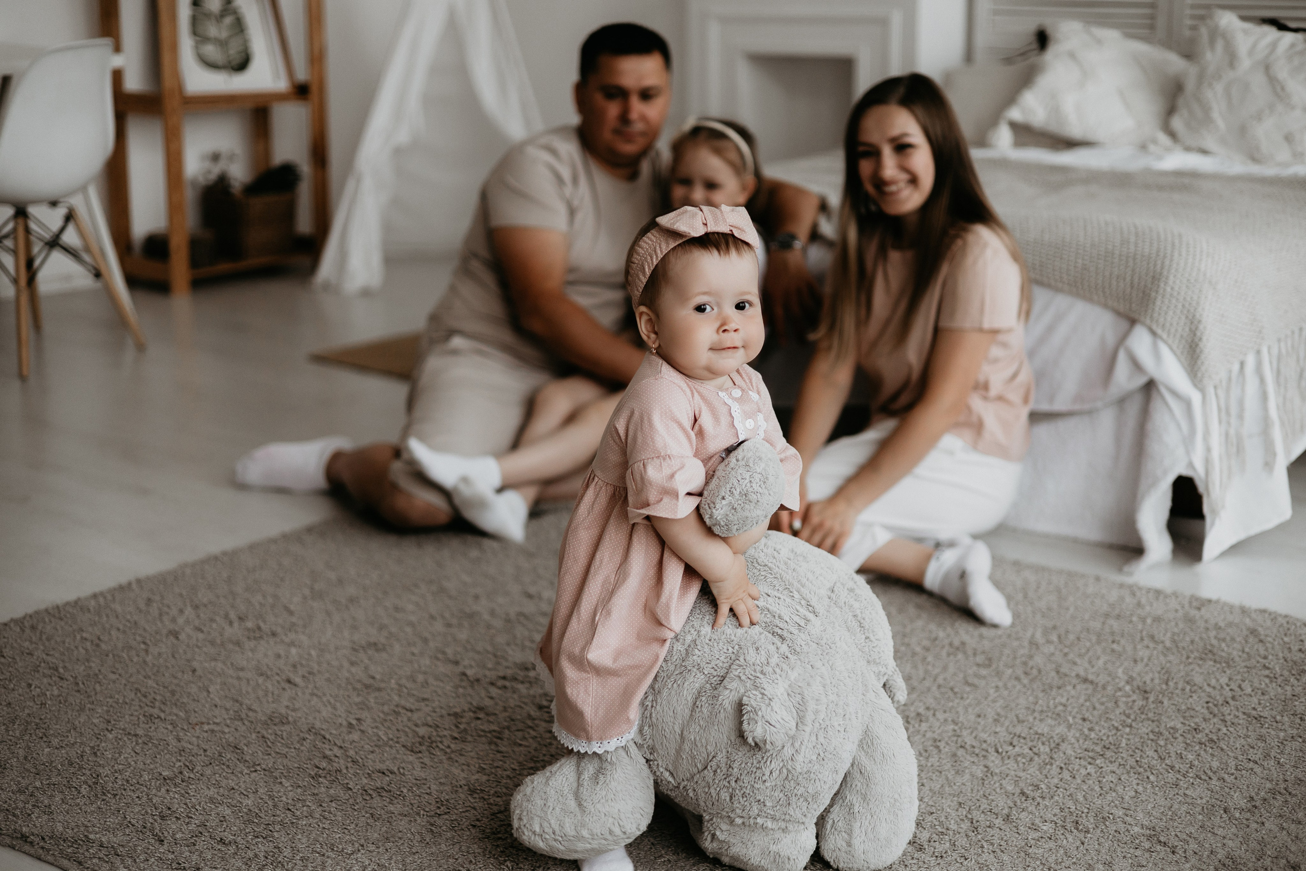 ♡. Семейный и свадебный фотограф в Ульяновске