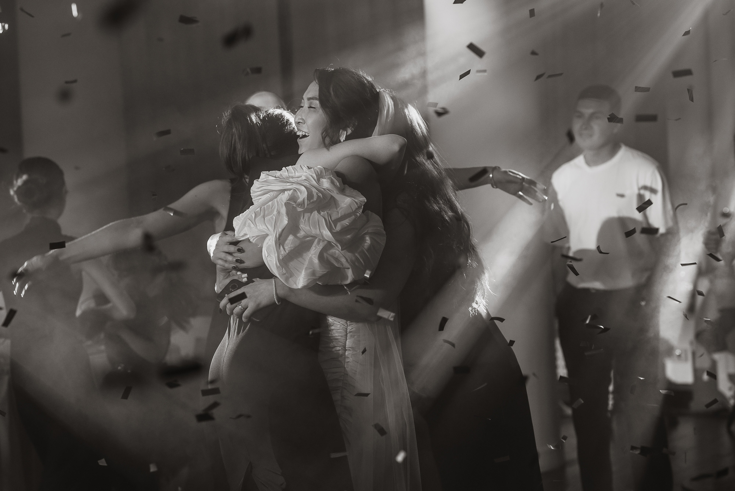 Свадьба Аяны & Андрея. Фотограф Москва. Шульгинова Ольга