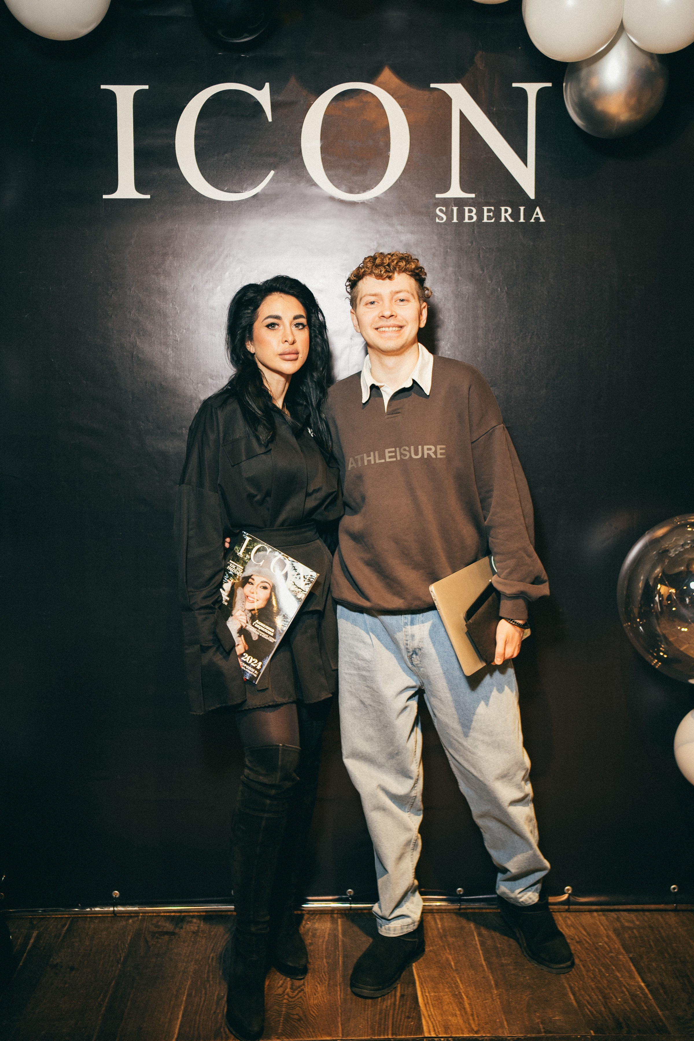 ICON Siberia. Фотограф на любое событие в Кемерово