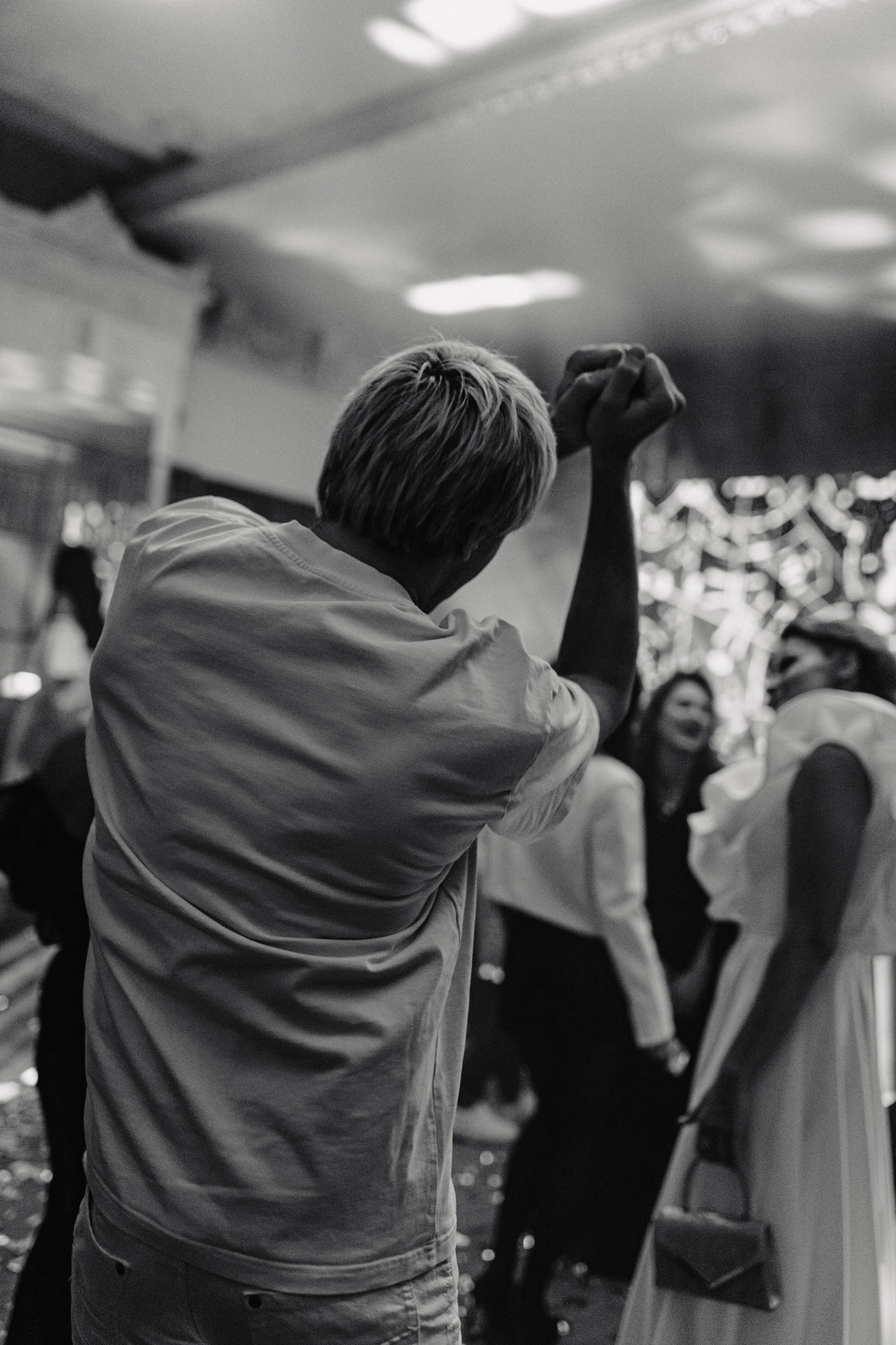 Новый уровень — Особняк 1857. Свадебный и семейный фотограф Женя Добрянская в Нижнем Новгороде