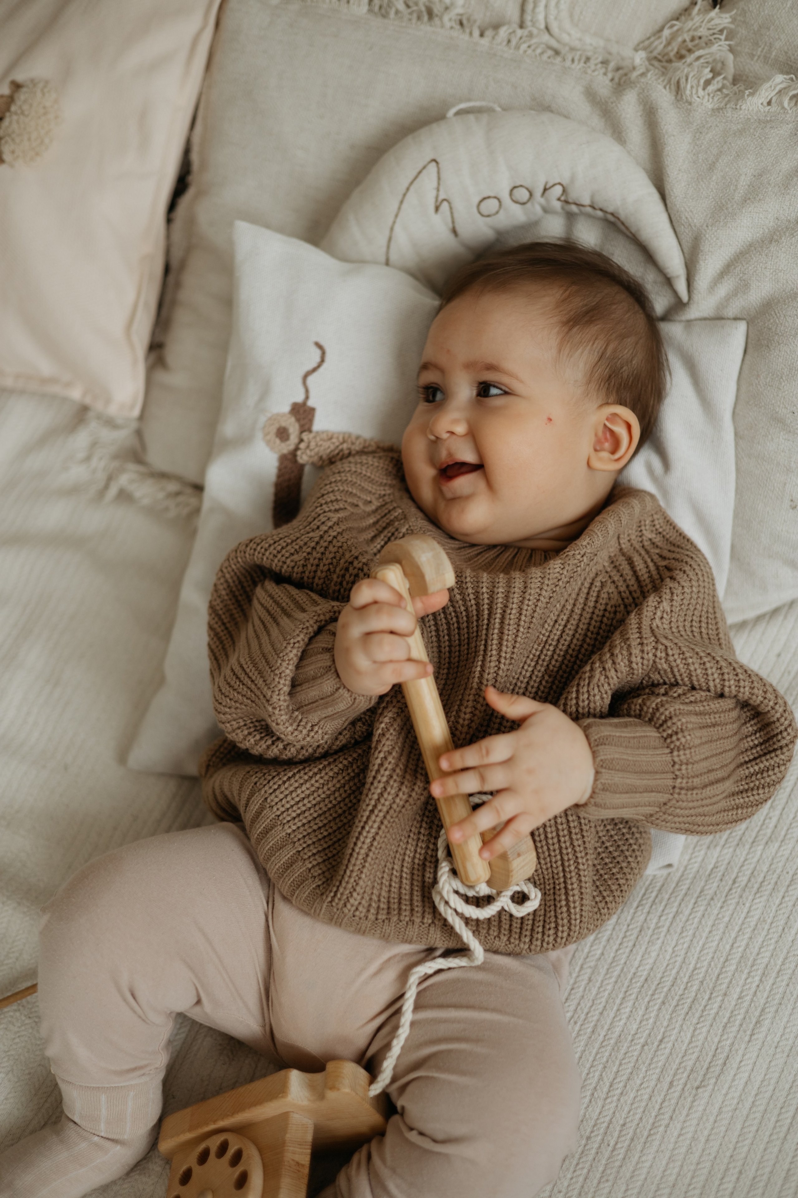 8 месяцев. Самый теплый фотограф в Краснодаре Рябоконь Ксения