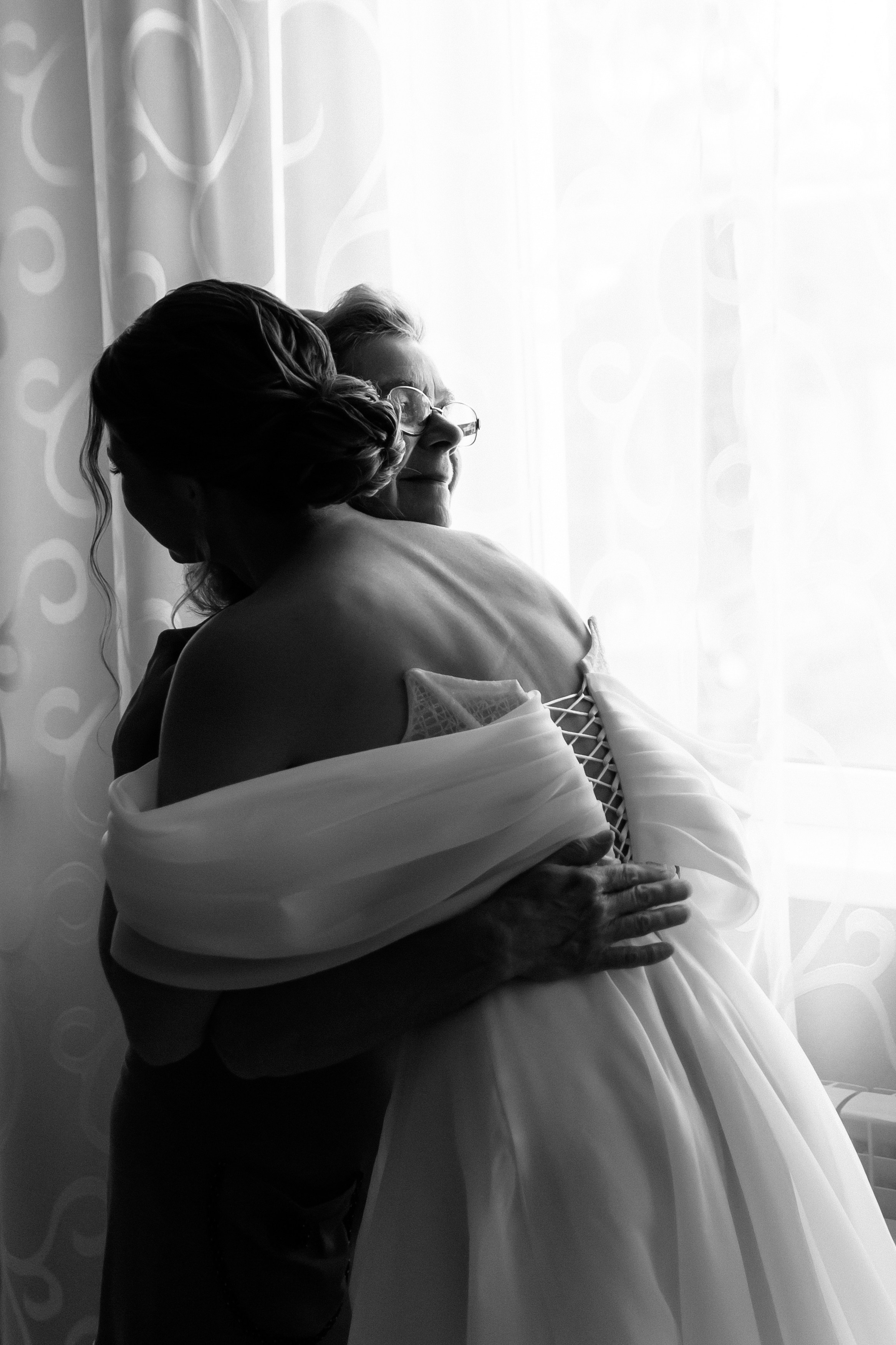 Андрей и Ксения. Свадебный фотограф Чижкова Любовь. Нижний Новгород