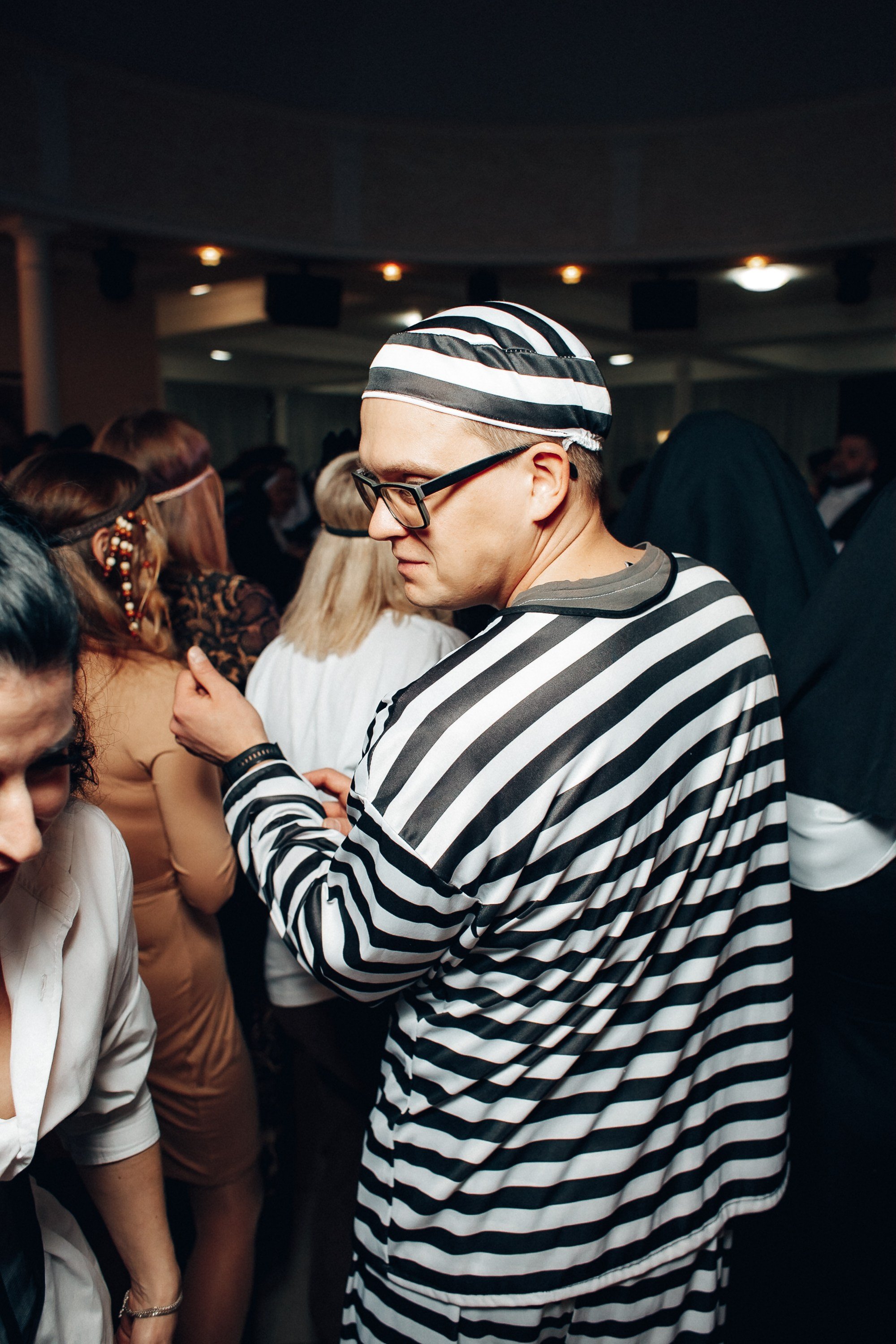 ТЕНДЕРЛЭНД. Свадебный фотограф Дмитрий Воробьев Ярославль