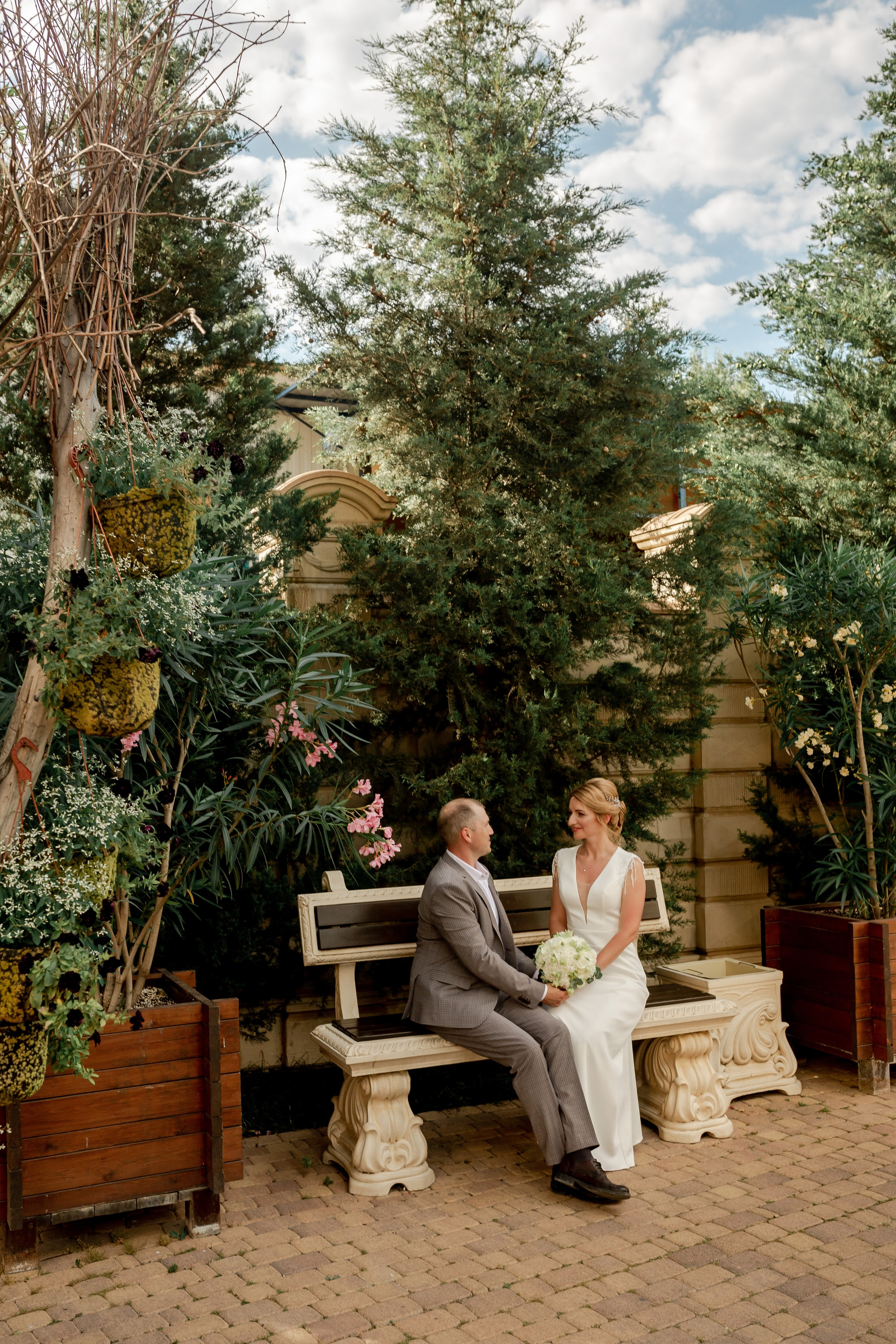 Дарья и Иван. Фотограф в Геленджике, Архипо-Осиповке, Абрау-Дюрсо, Кринице Виктория