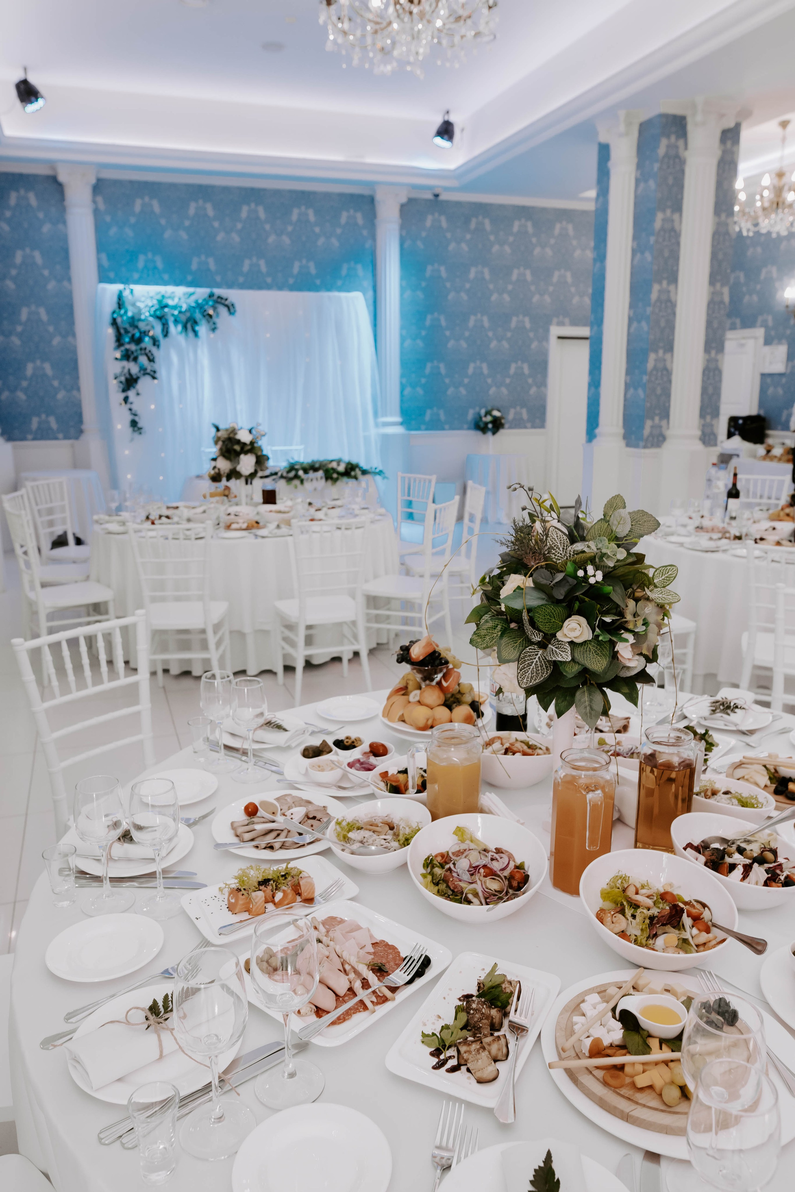 Юлия и Алексей. Фотограф Veronika Potaseva