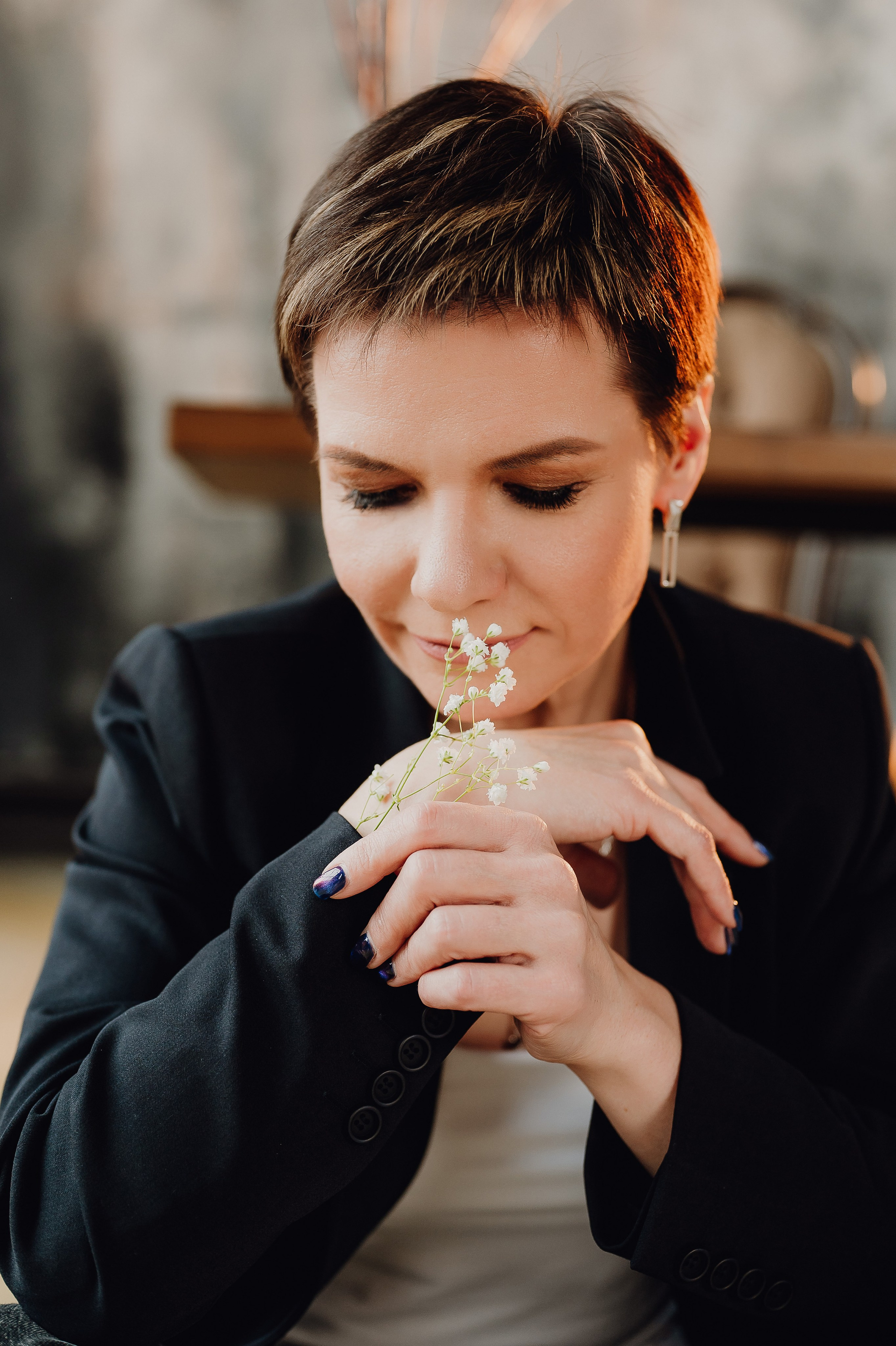 Юлия. Свадебный и семейный фотограф в Красноярске Анна Туз