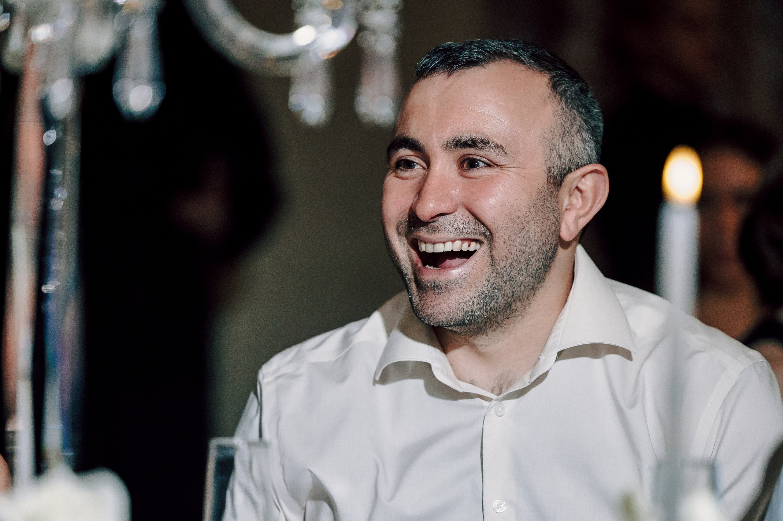 Свадебный день — Дмитрий и Маргарита. Лёшка Варзегов — фотограф