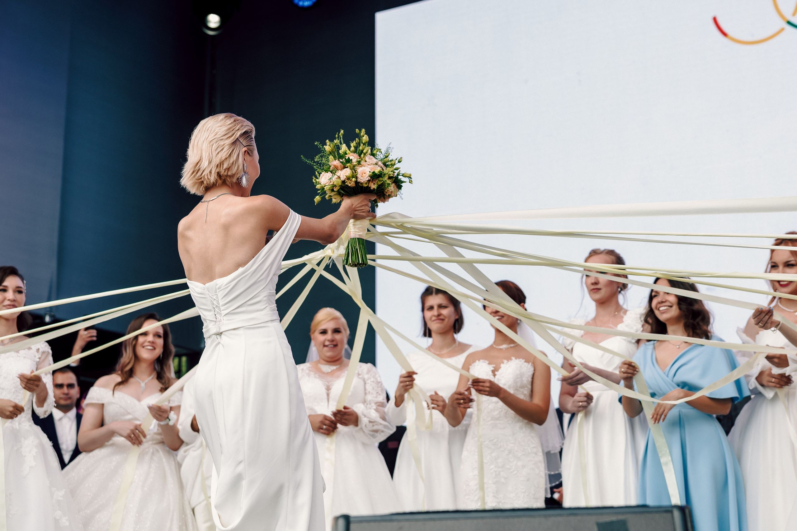 Массовые мероприятия на открытом воздухе. Лёшка Варзегов — фотограф