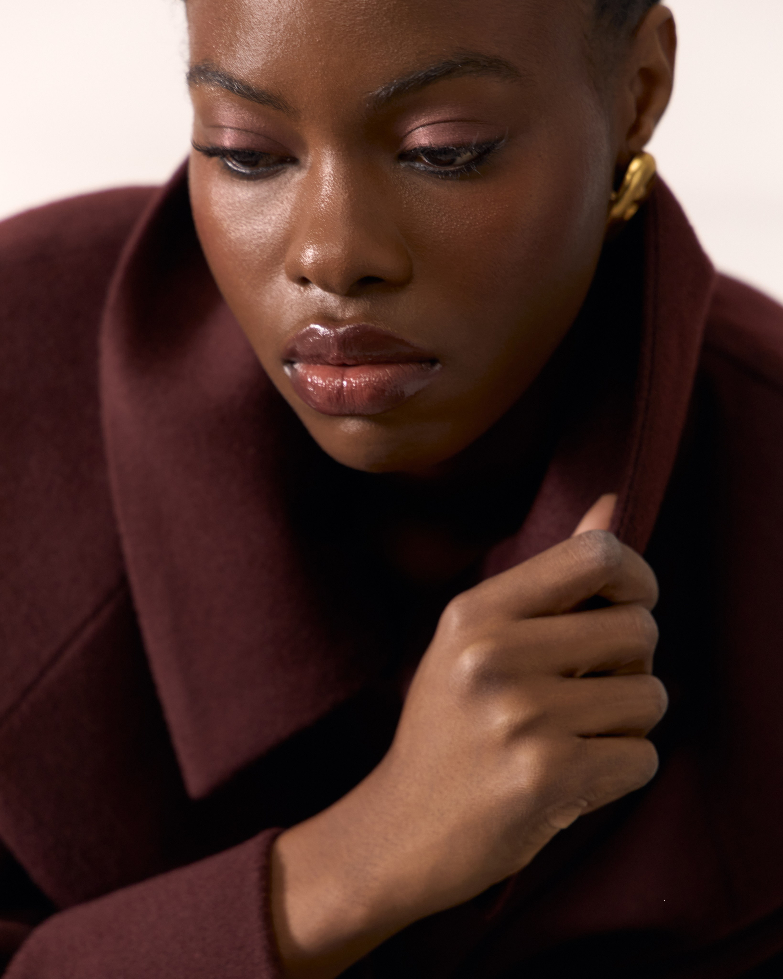 LOOKBOOK. Фотограф для брендов из Санкт-Петербурга Элина Каспаравичюс