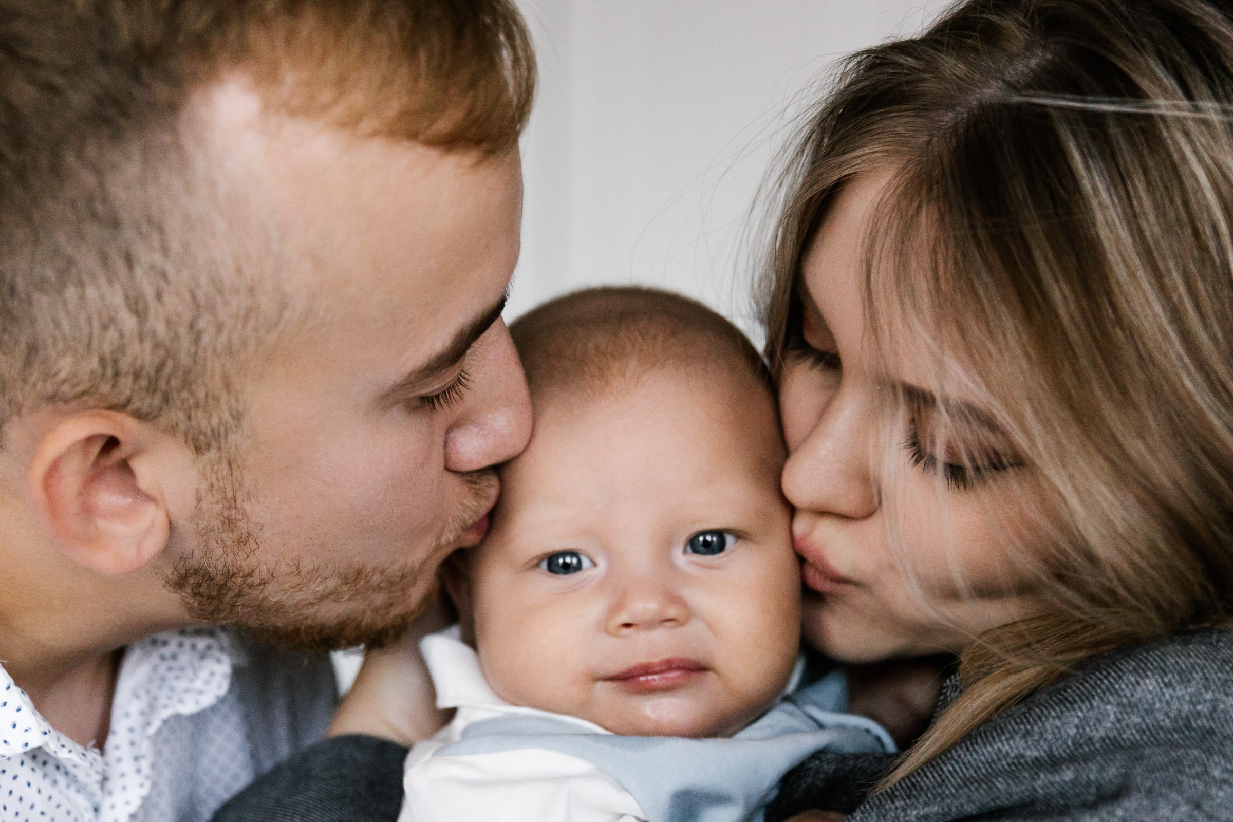 Логичное продолжение. Свадебный фотограф Марьям Сайфулина г. Красноярск