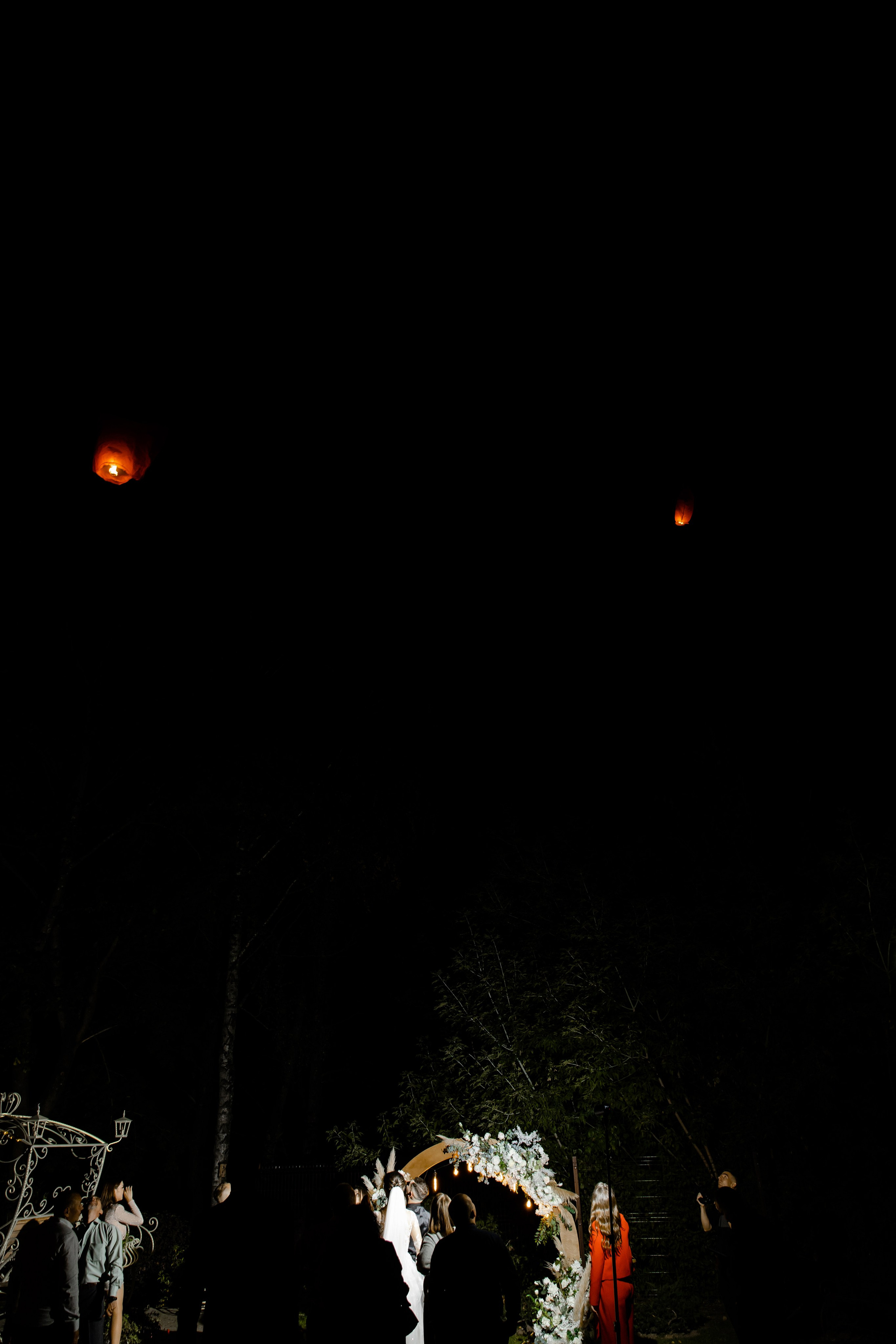 Свадебный день Никиты и Юли. Свадебный фотограф Анна Бабахина