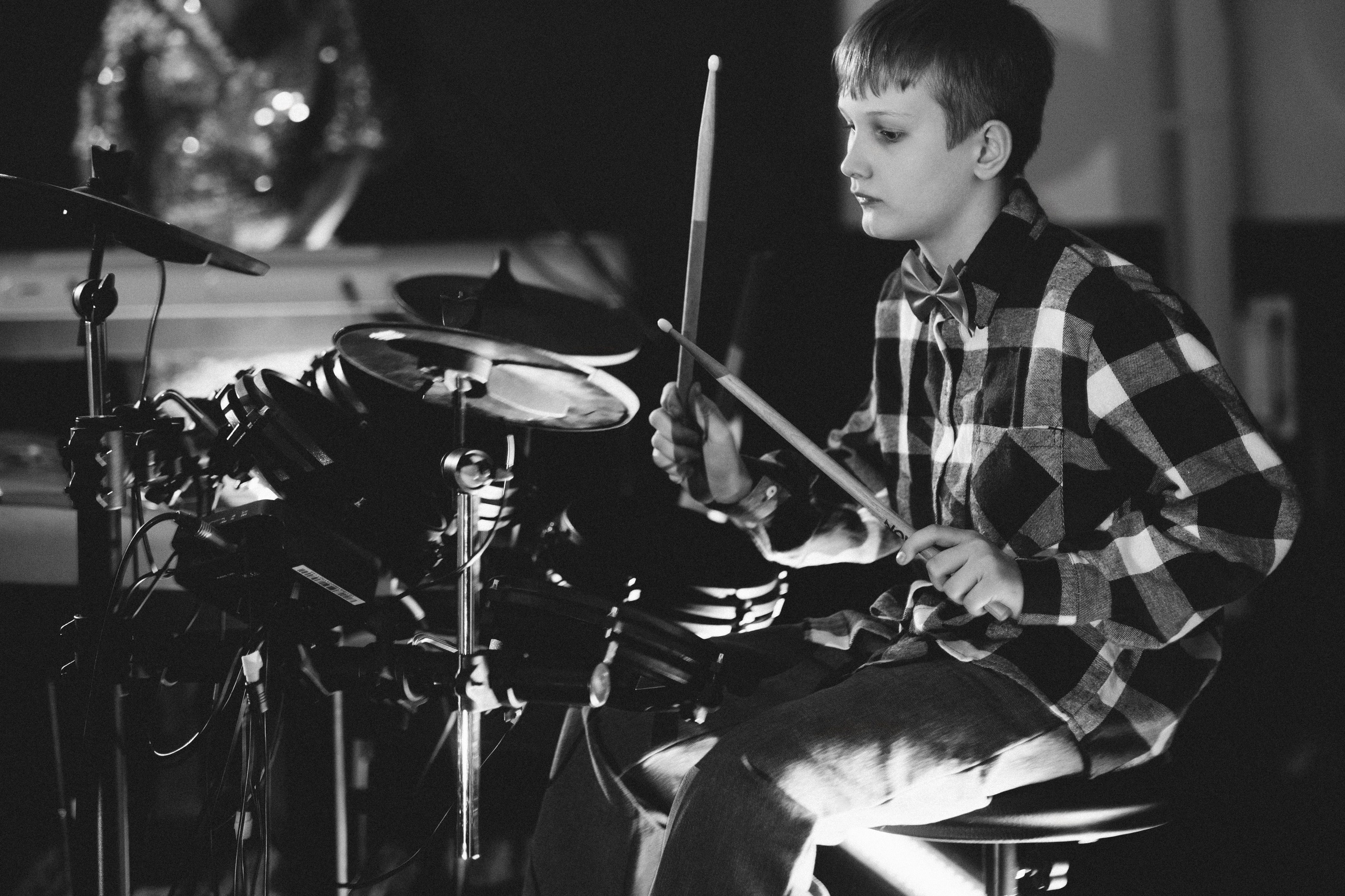 ПОКОЛЕНИЕ БУДУЩЕГО. Фотограф в Красноярске