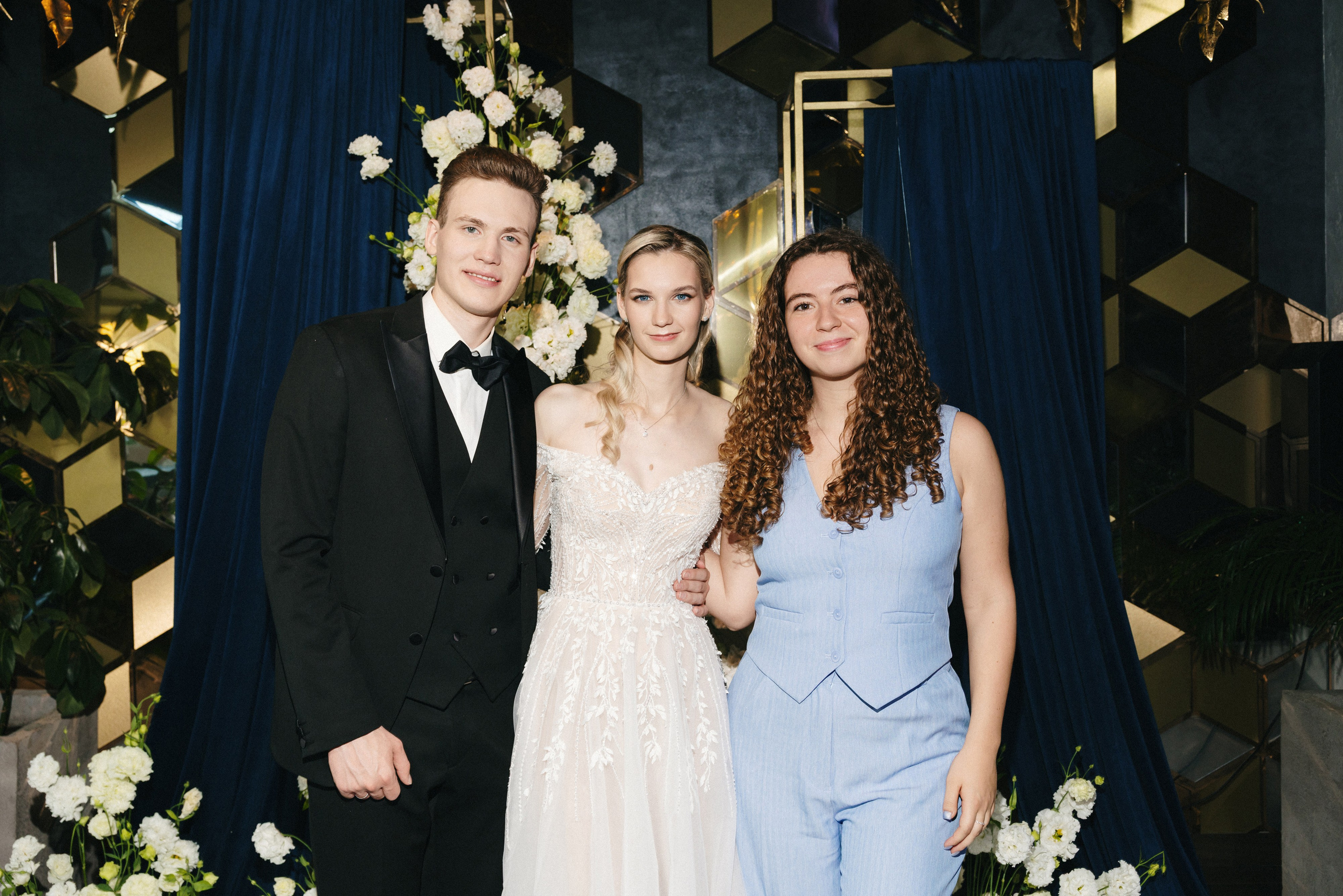 Александр и Дарья. Фотограф в Красноярске