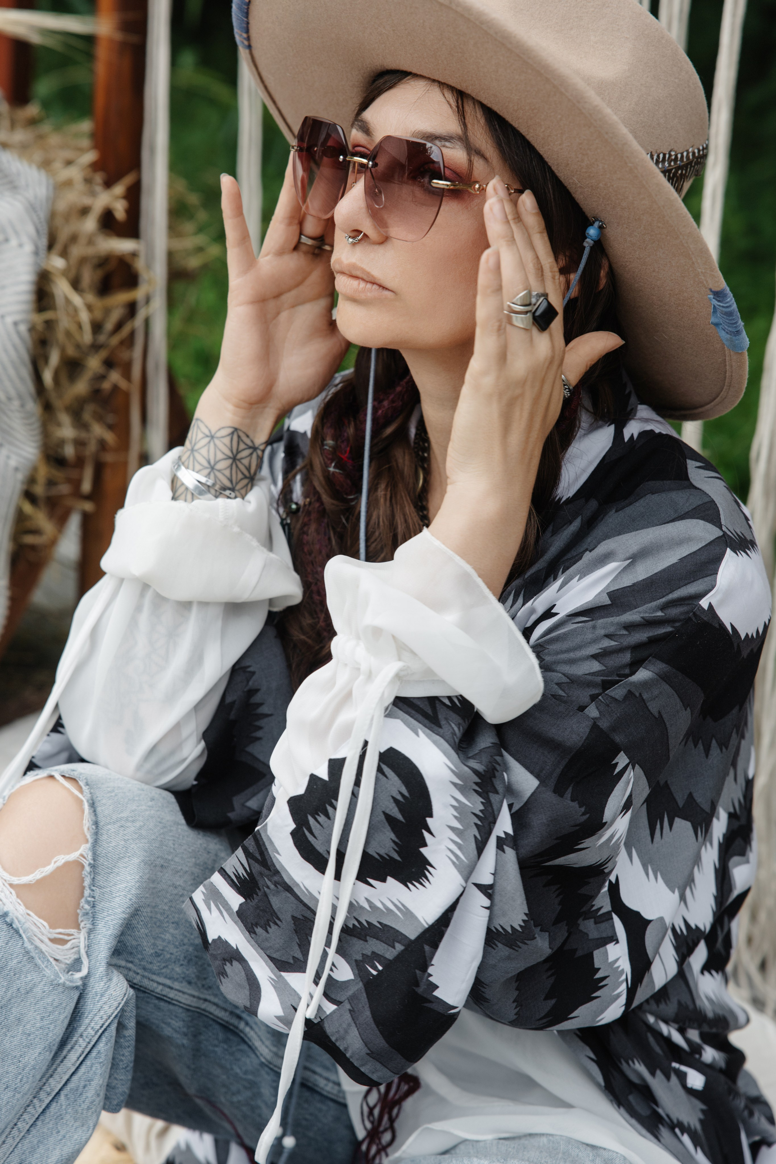 ГРЕНАДА. Фотограф в Красноярске