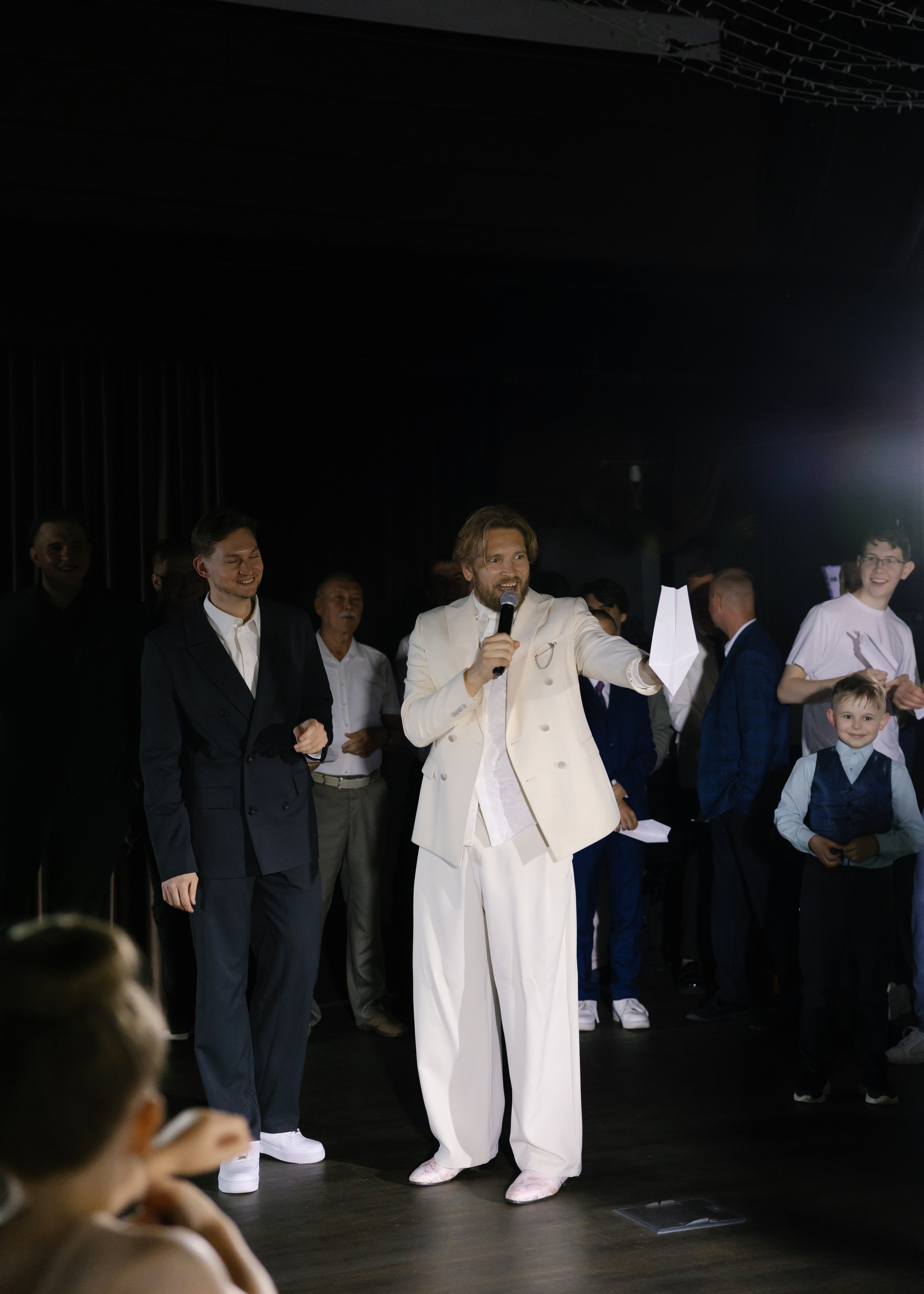 Антон и Алена. Свадебный фотограф в Калининграде Ольга Пасечник