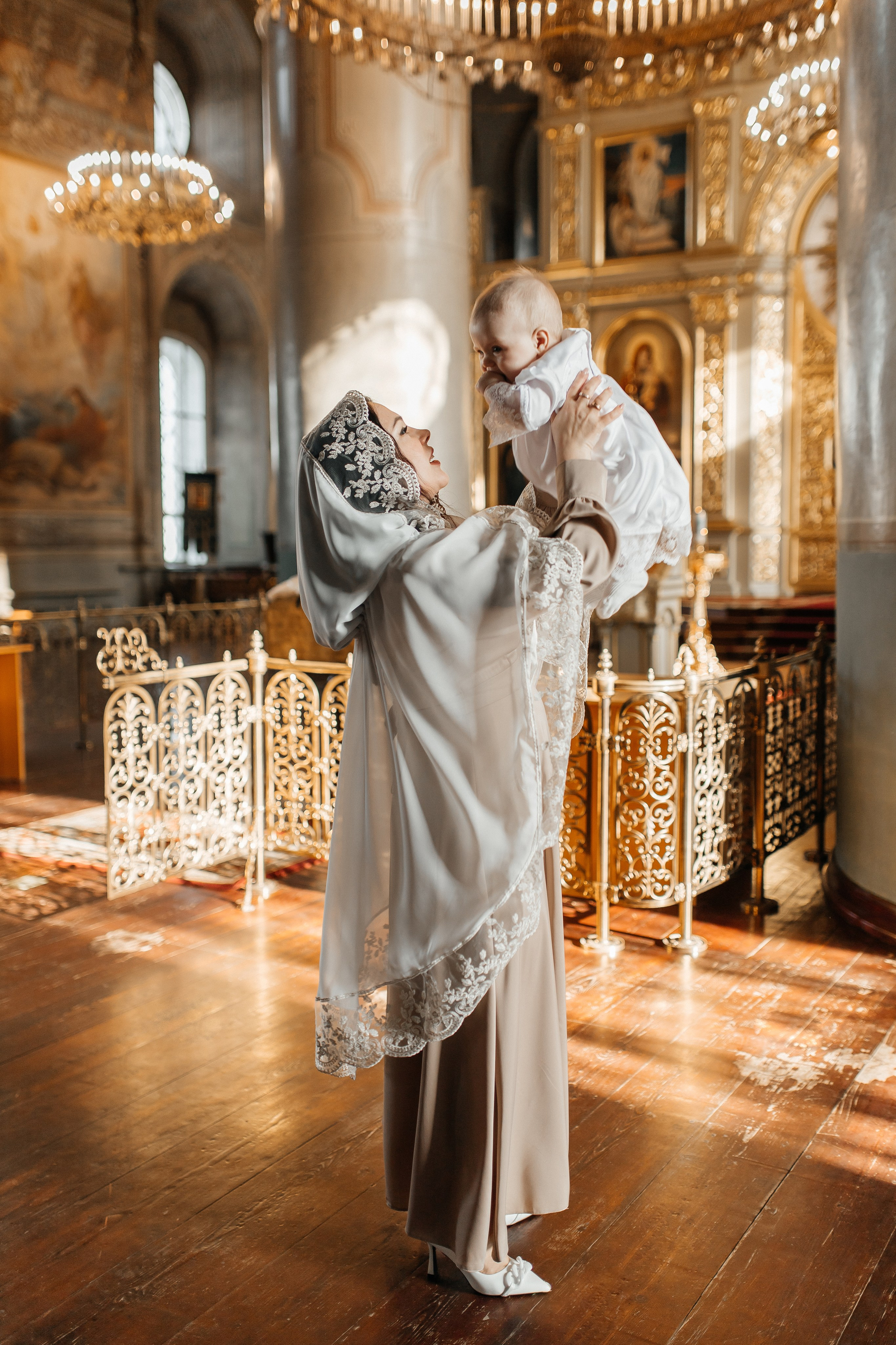 Крестины. Свадебный фотограф Москва|Тамбов Ксения Плотникова