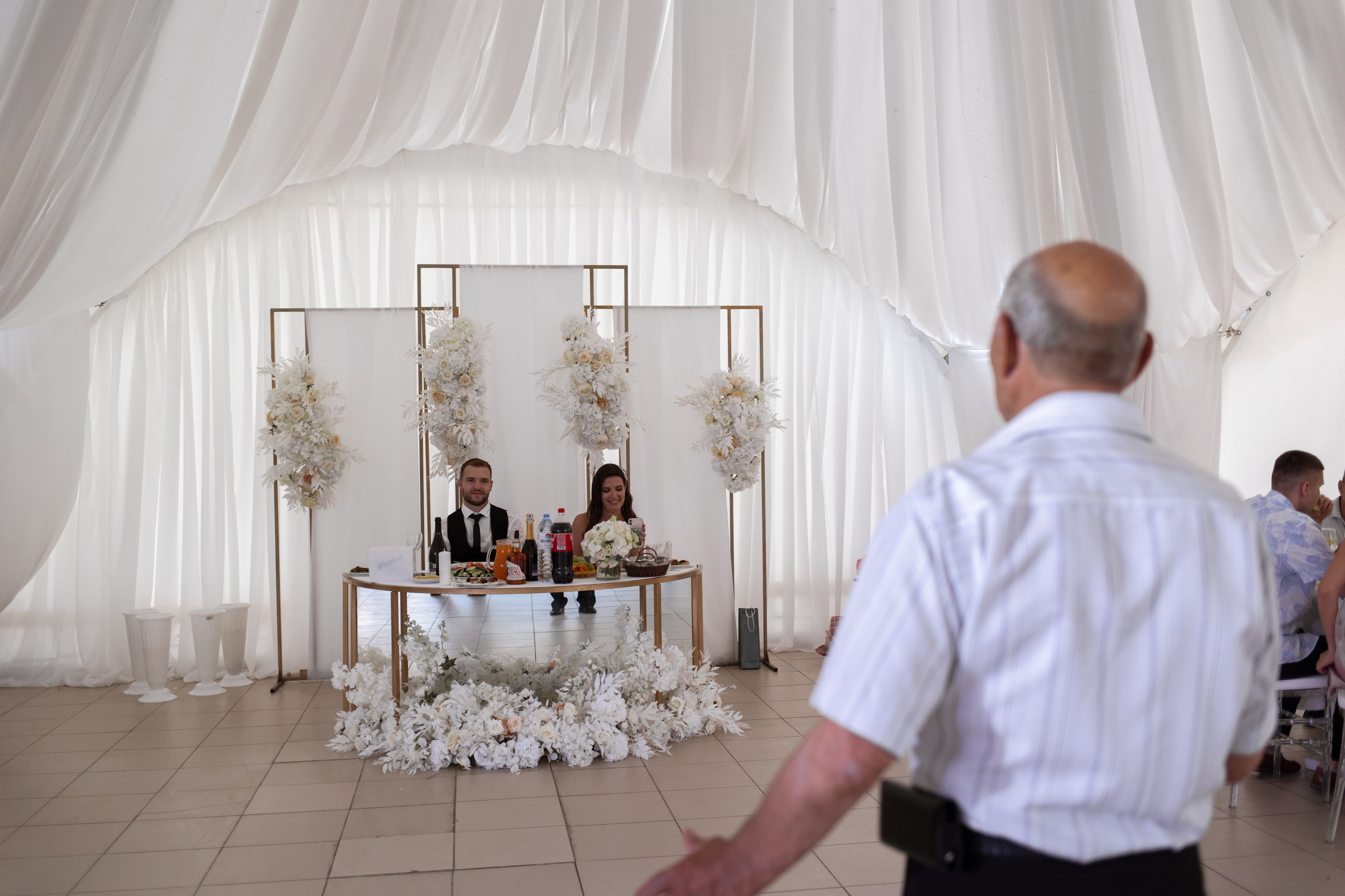 🤍. Свадебный фотограф Мария Жукова