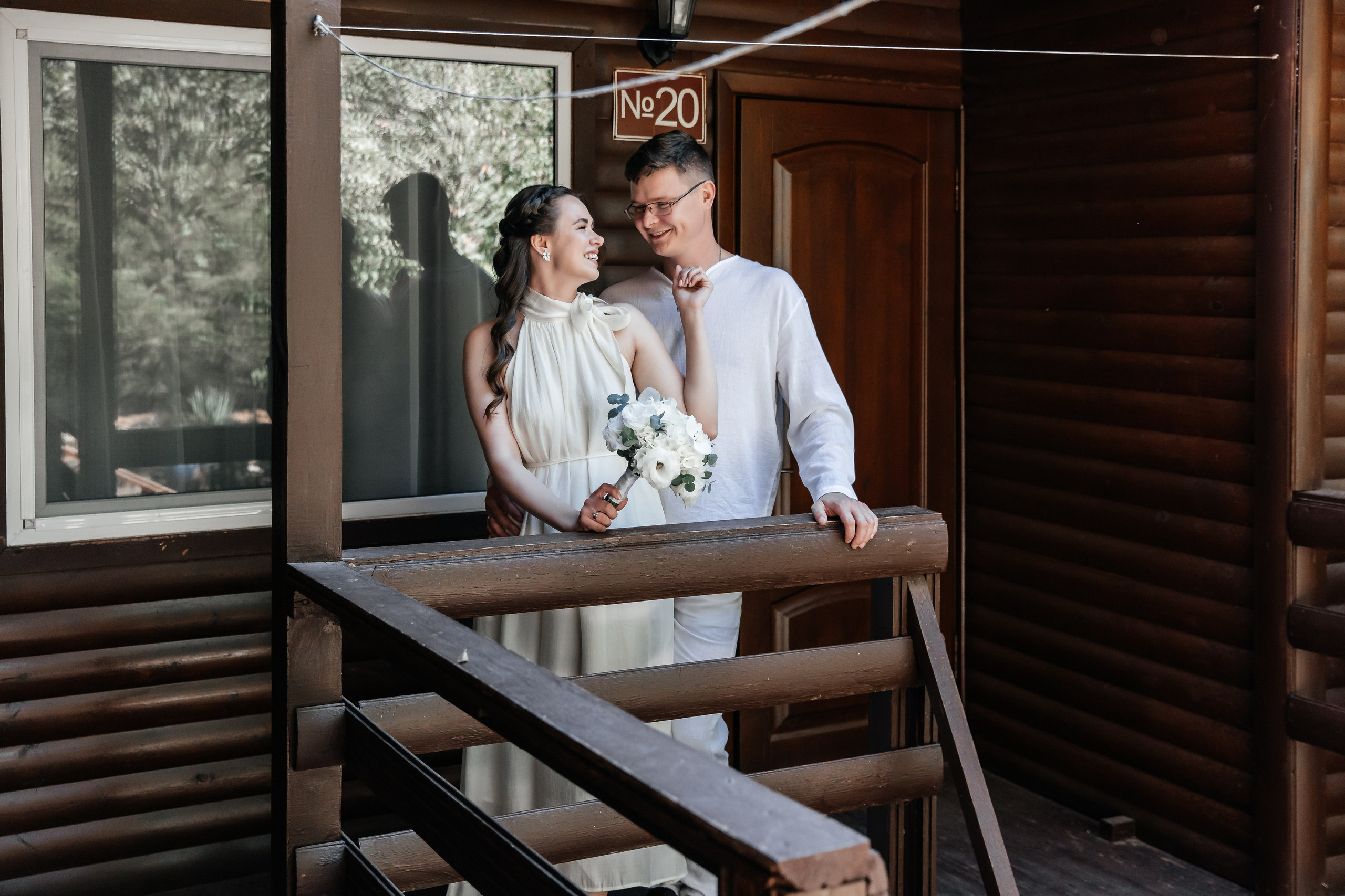 Анонс свадьбы для Ольги и Николая. Свадебный фотограф в Крыму и Севастополе Ольга Баскакова