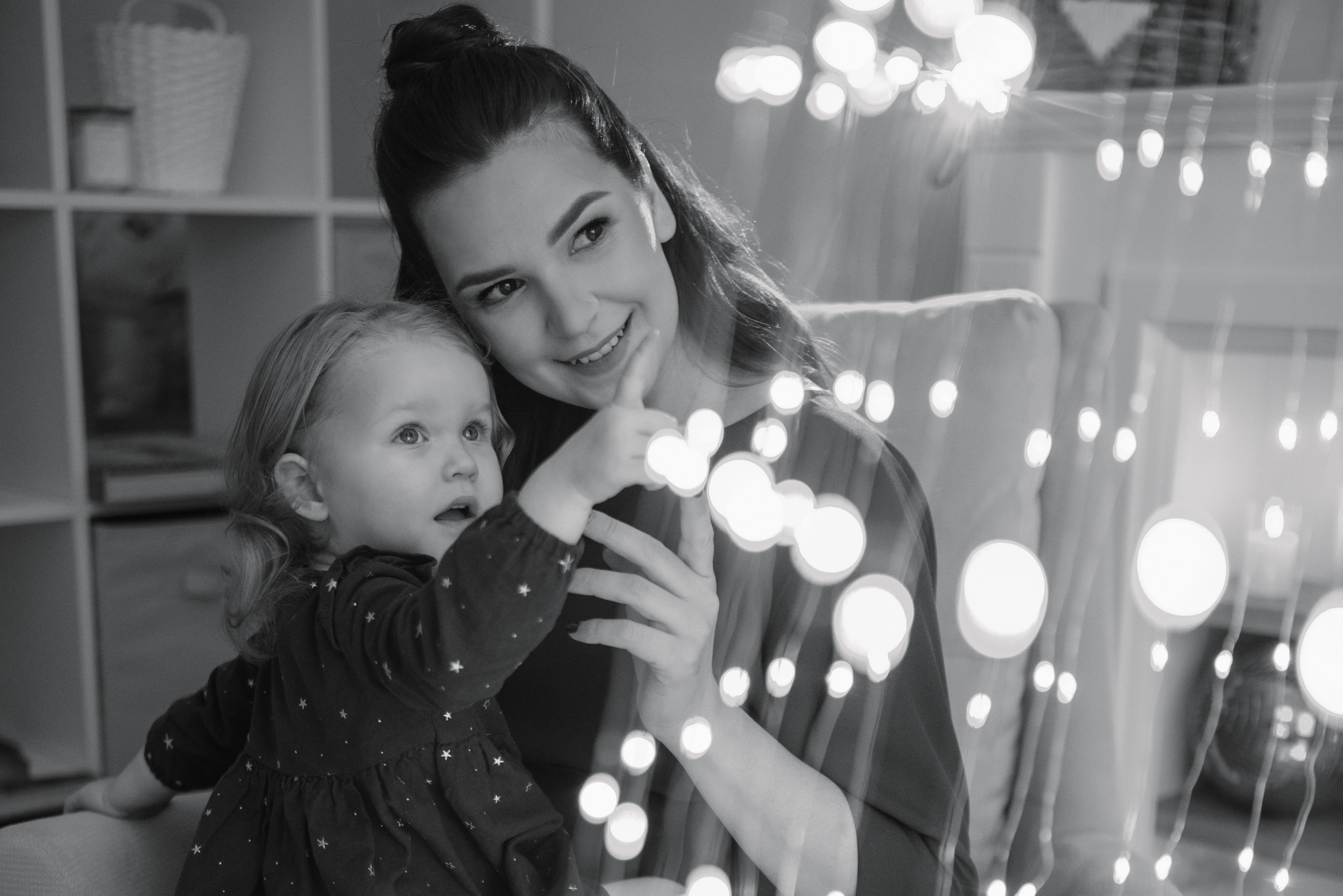 Анастасия и Сергей, Настенька и Лера. Ваш свадебный и семейный фотограф