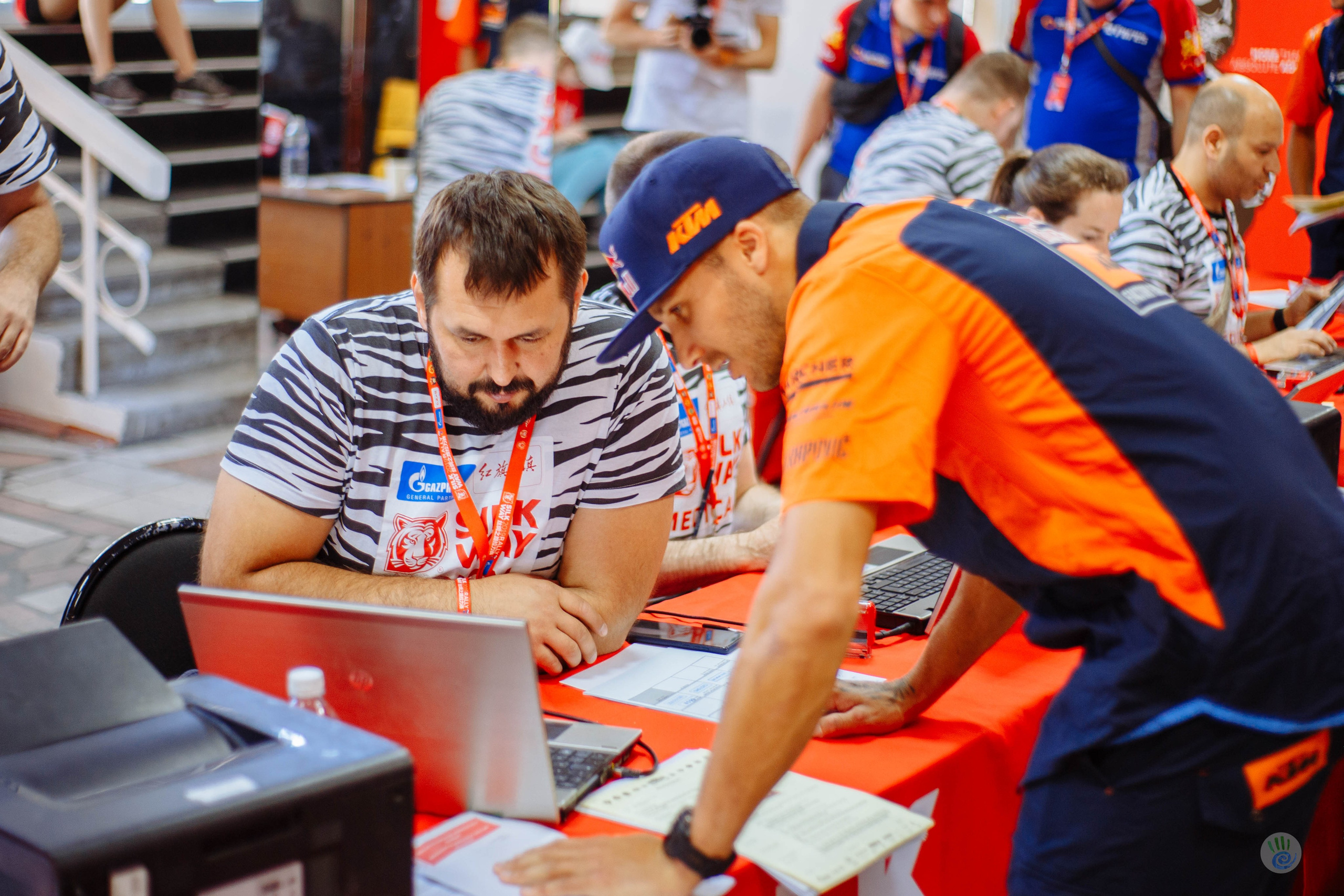 Открытие Rally Silkway г. Иркутск. Фотограф Иркутск | Денис Ерёменко