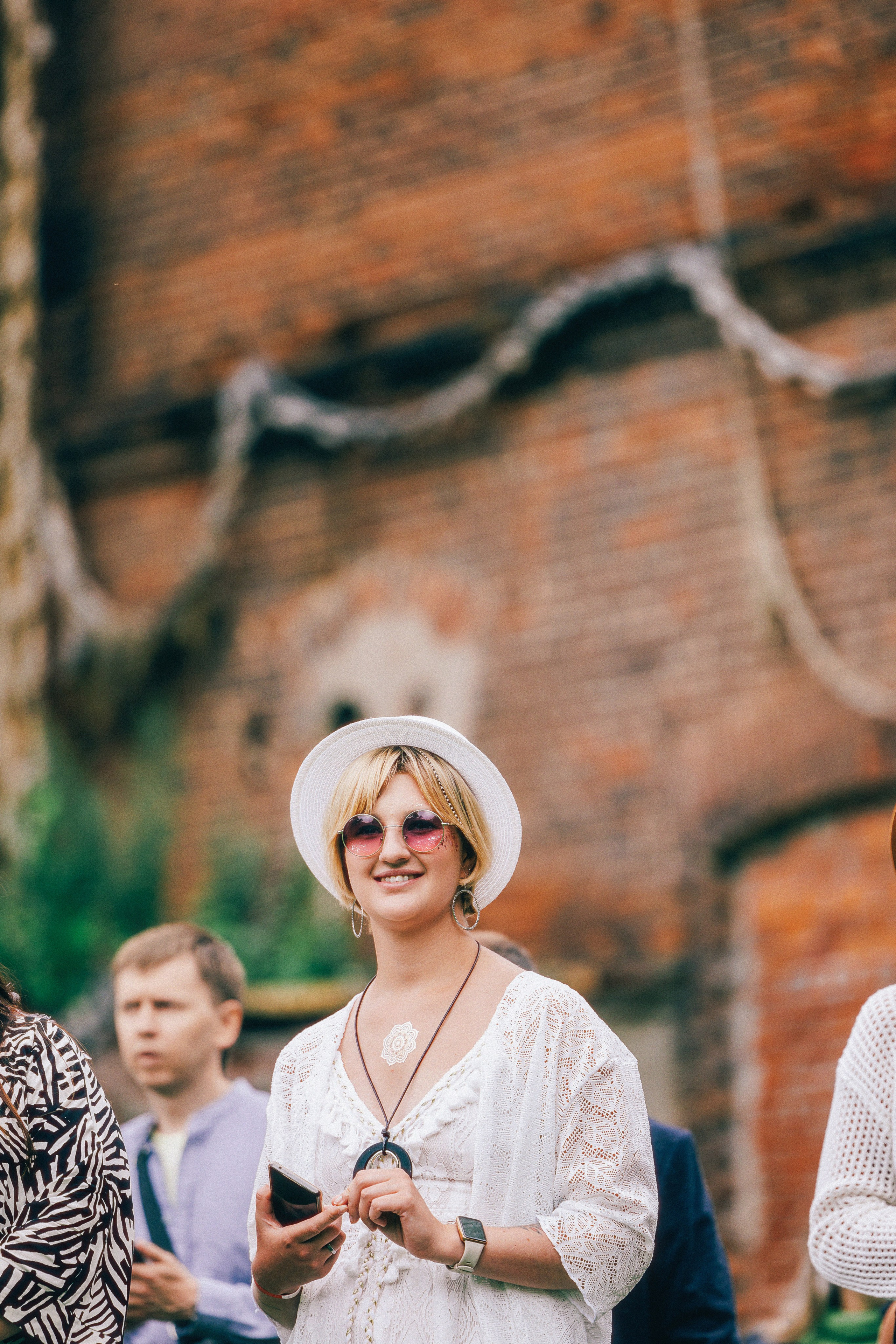 Этажи. Движ 2024. Фотограф Виталий Хайлов, Екатеринбург