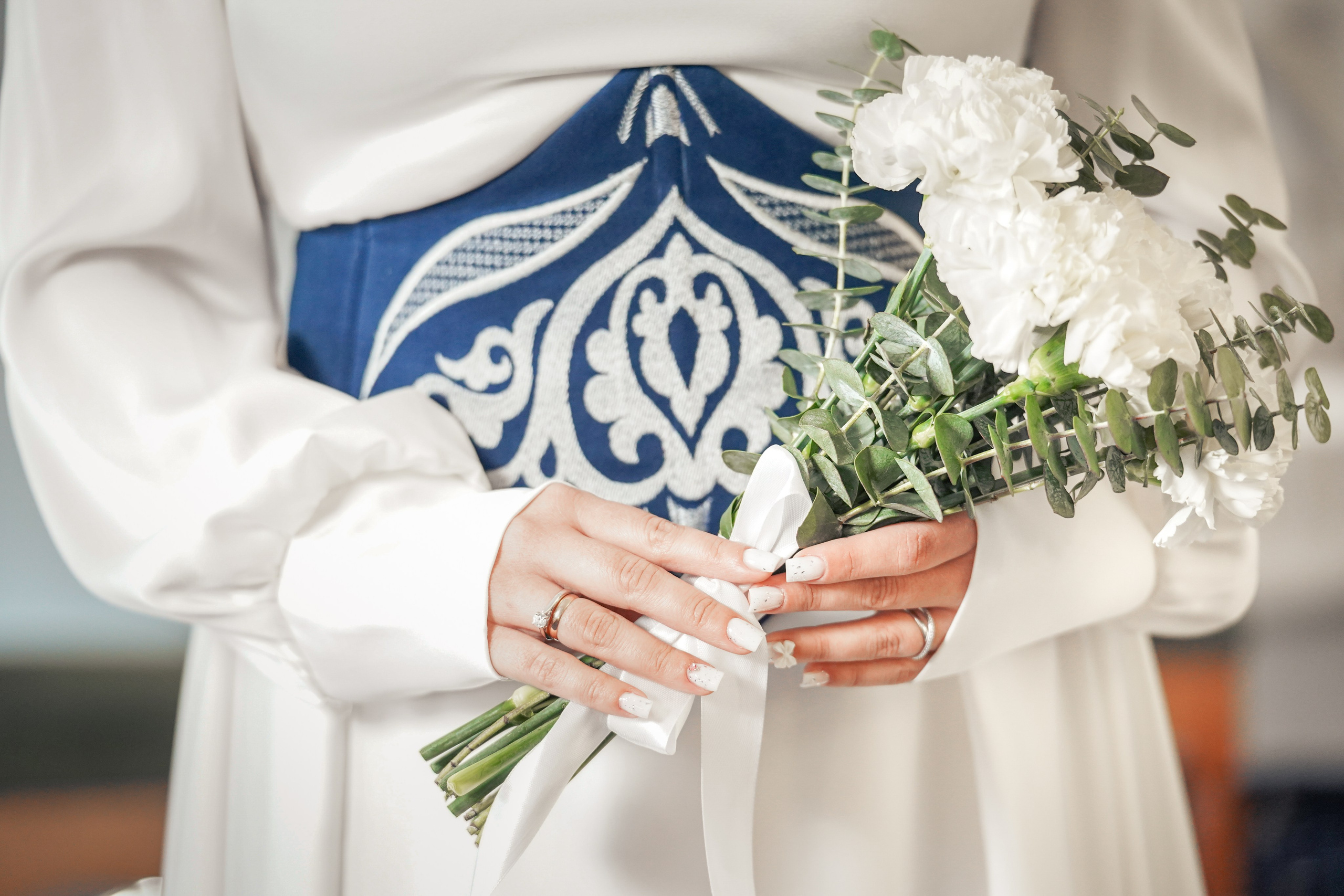 Азалия и Ильгизар. Маслухин Дмитрий — Ваш Фотограф