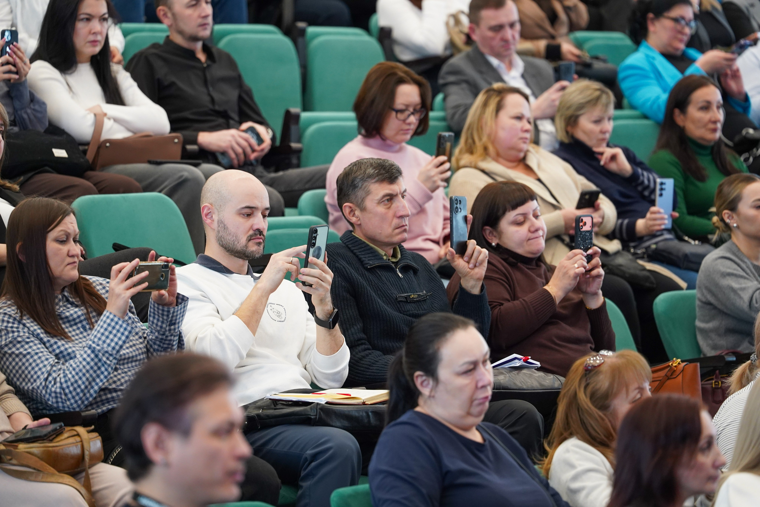 Конференции/спикерство/презентации. Маслухин Дмитрий — Ваш Фотограф