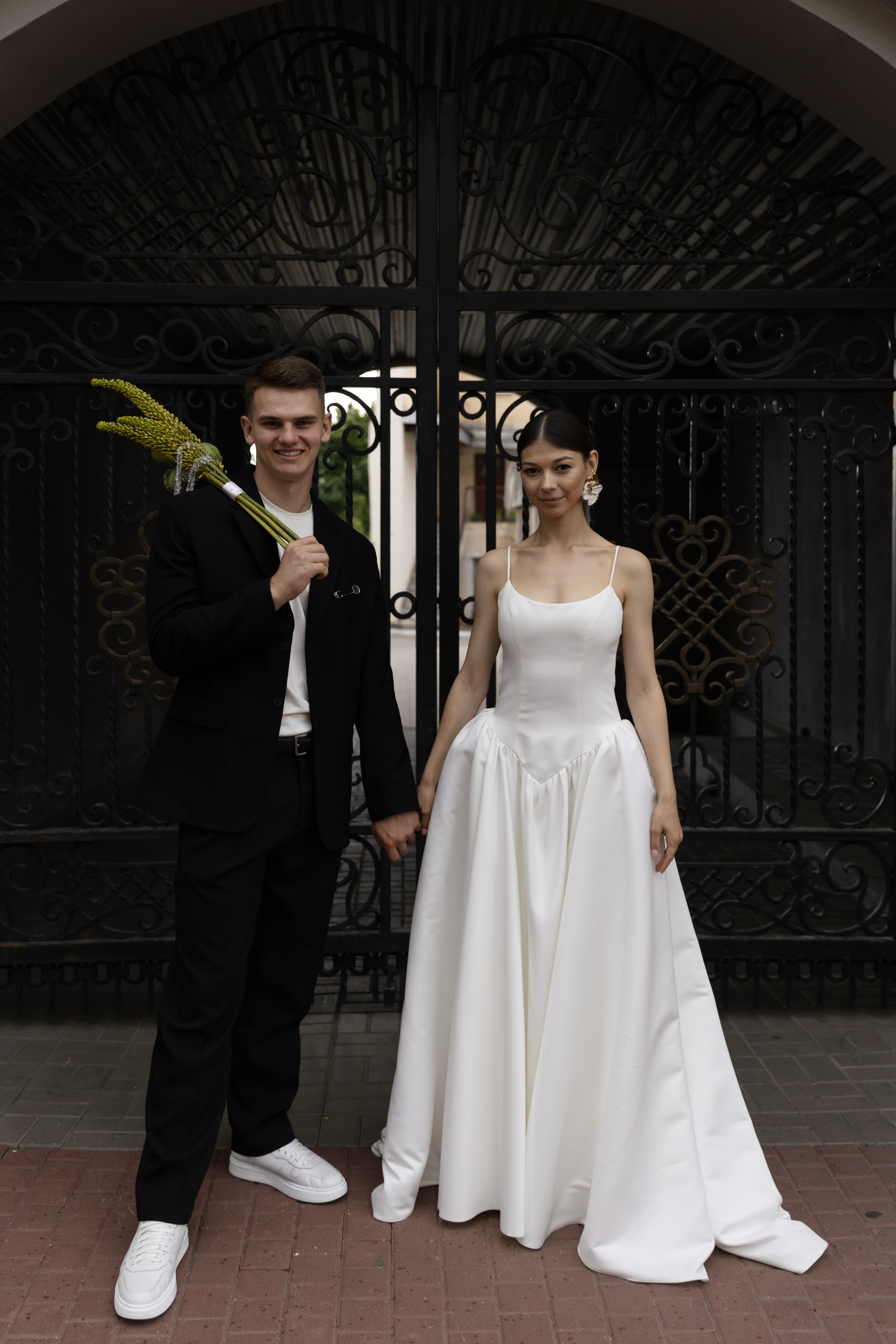 Шаг двоих. Свадебный фотограф |Орел|Москва Анна Плешкова