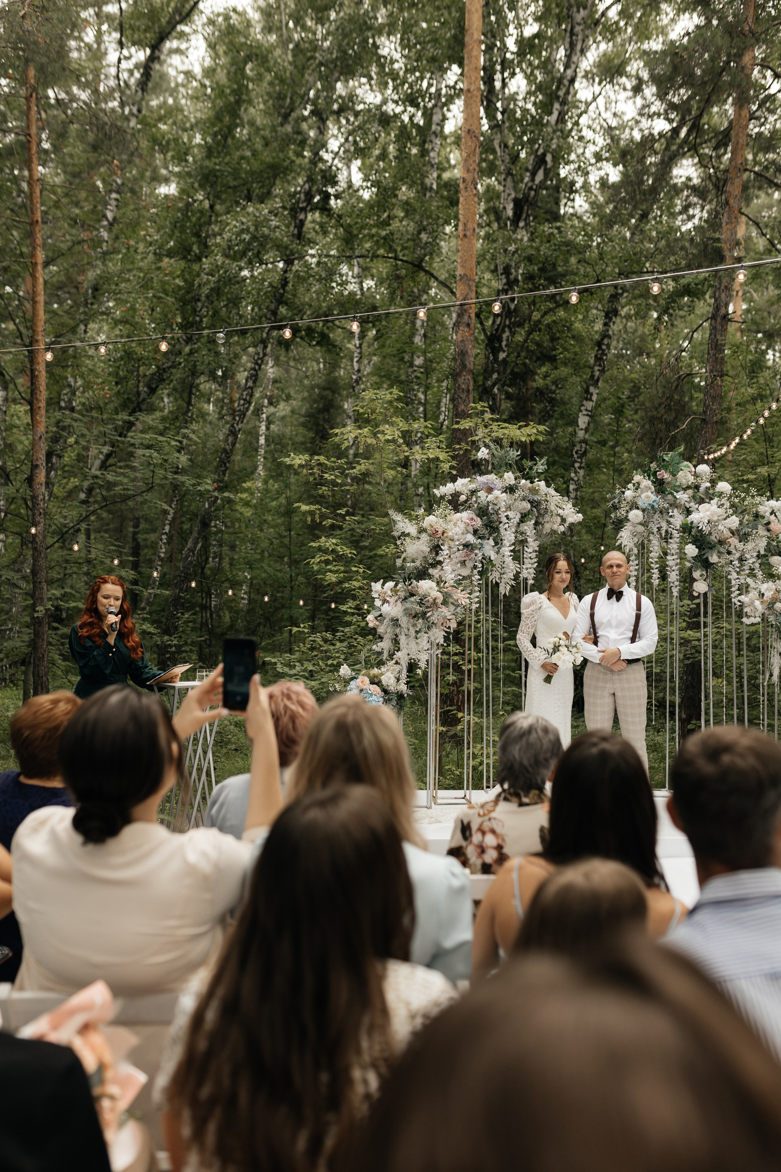 Свадебный день Владлены и Ильи…. Свадебный и семейный фотограф Рассказова Виктория