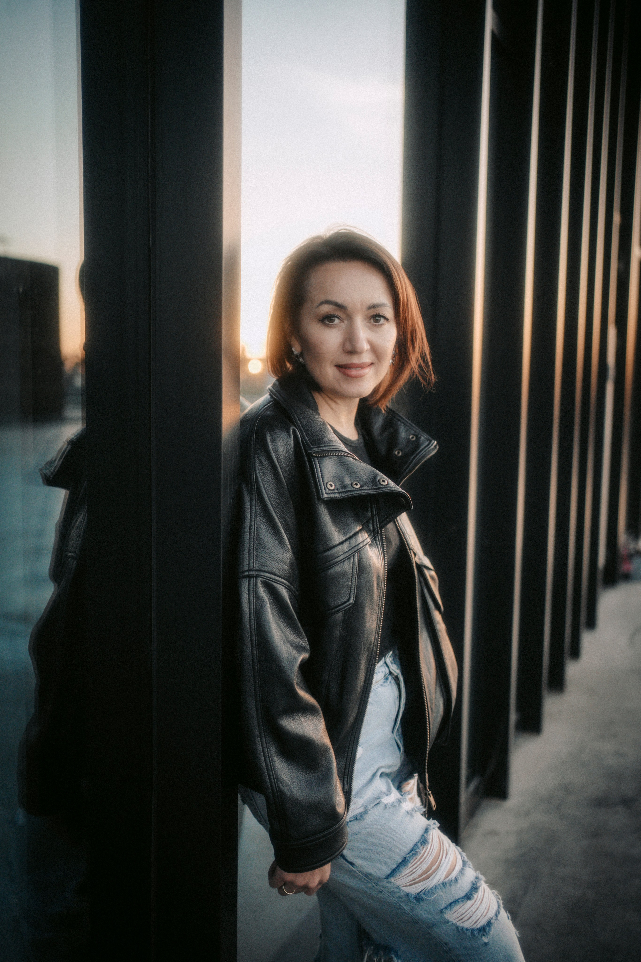 Татьяна. Главная