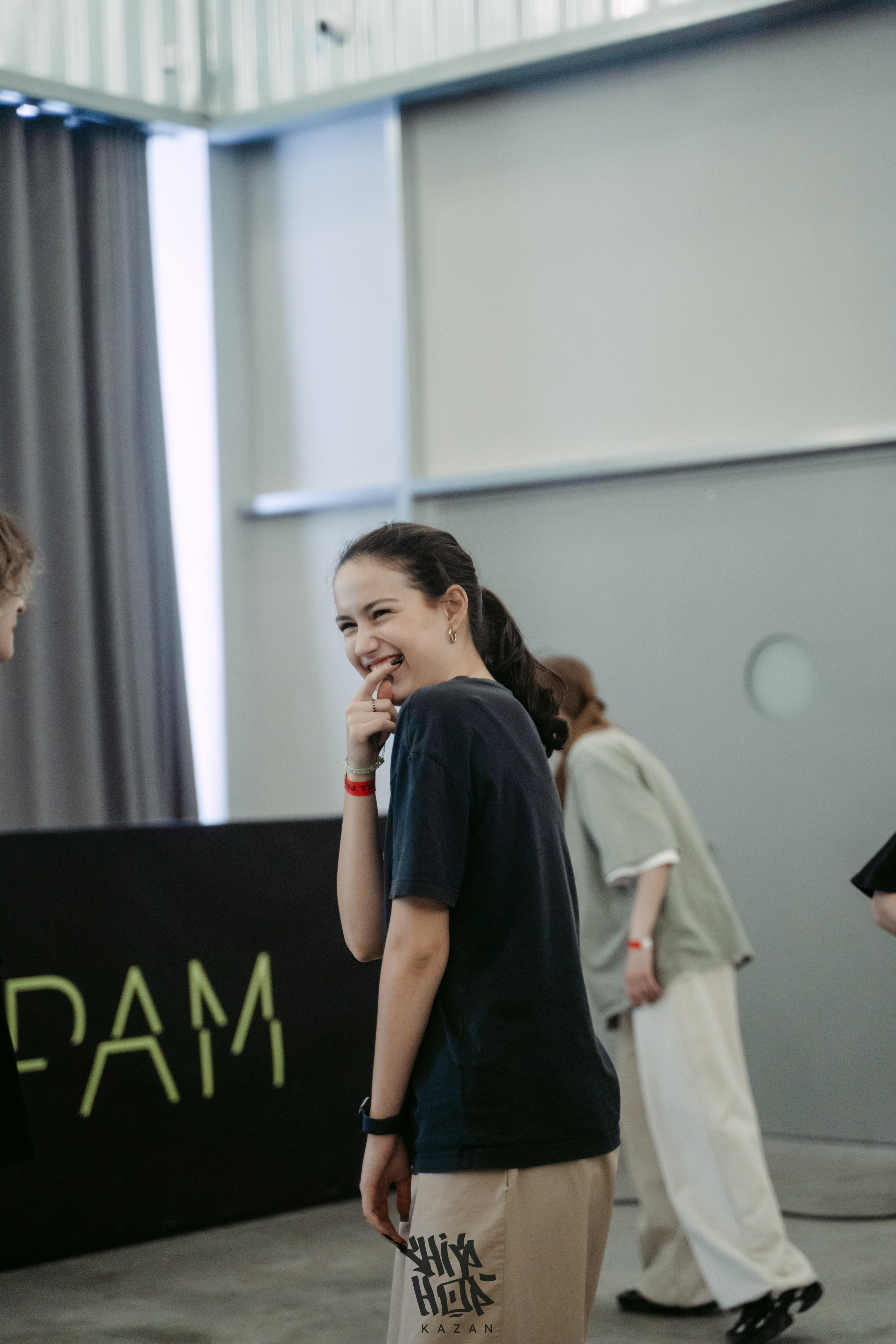 HIP HOP KAZAN 2024. Главная