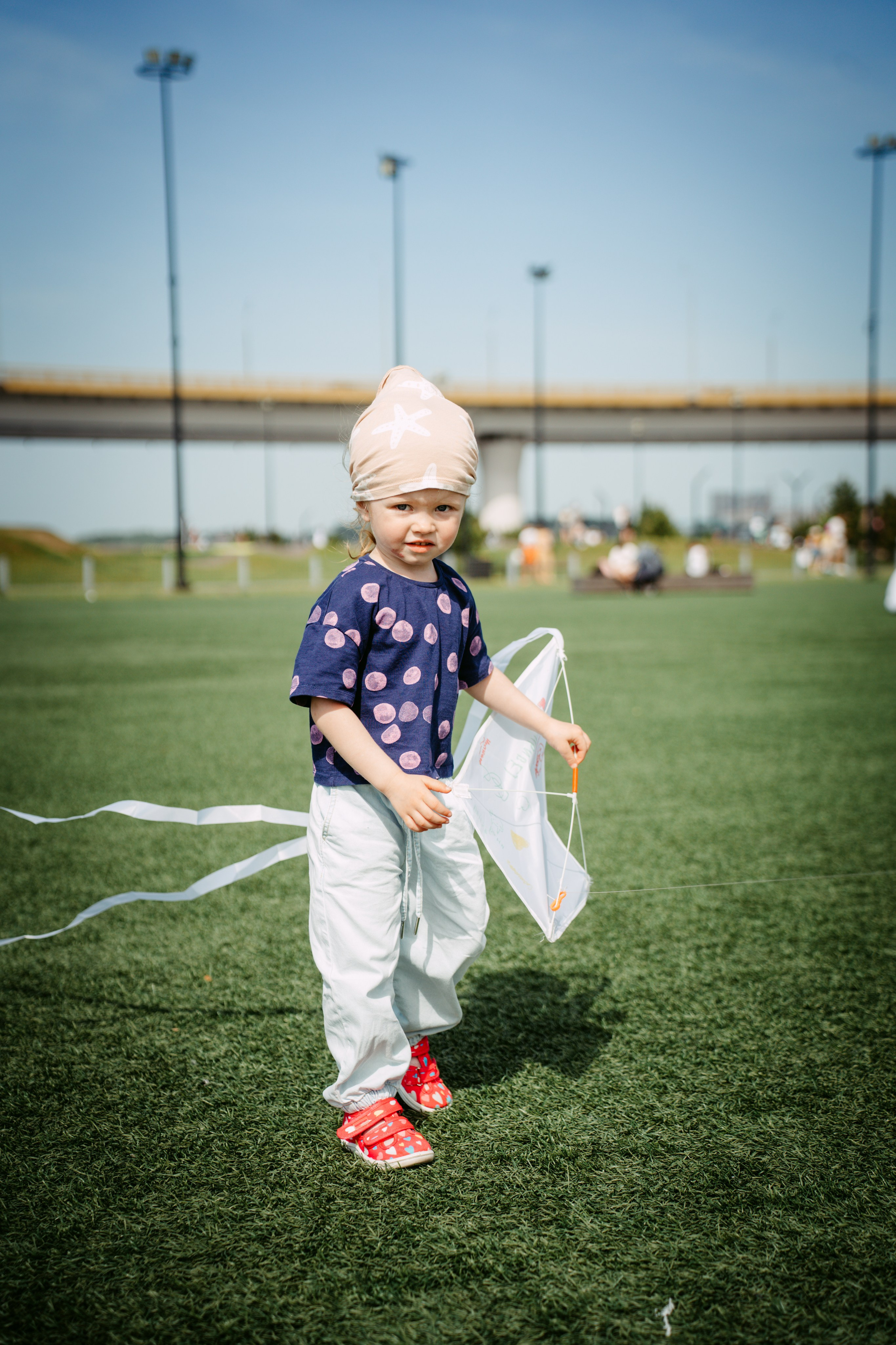 УРАМ|Детский фестиваль. Главная