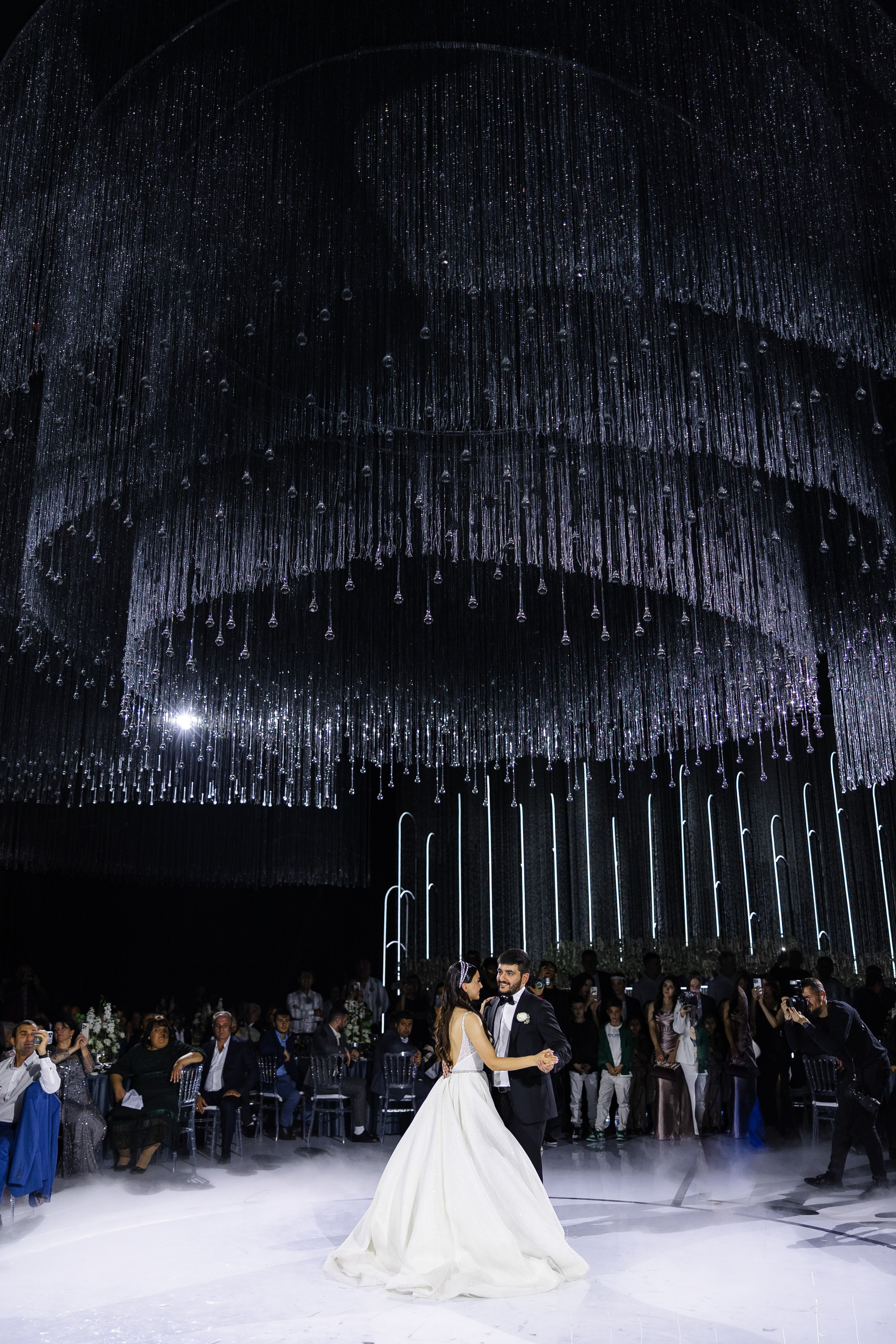 Ашот и Людмила. Свадебный и портретный фотограф в Ростове на Дону Андо Саргсян