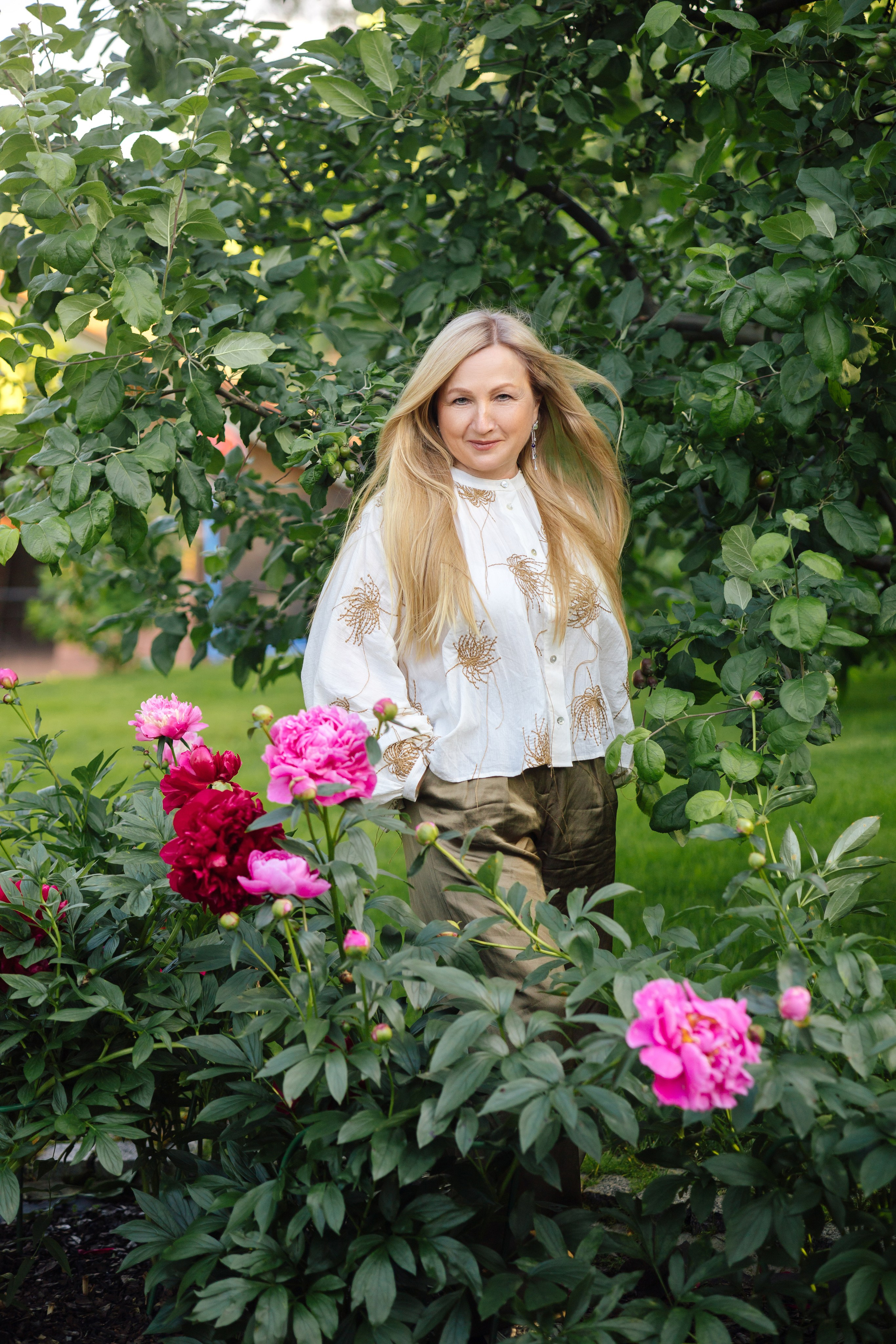 Семейная история. Ваш фотограф в Санкт-Петербурге